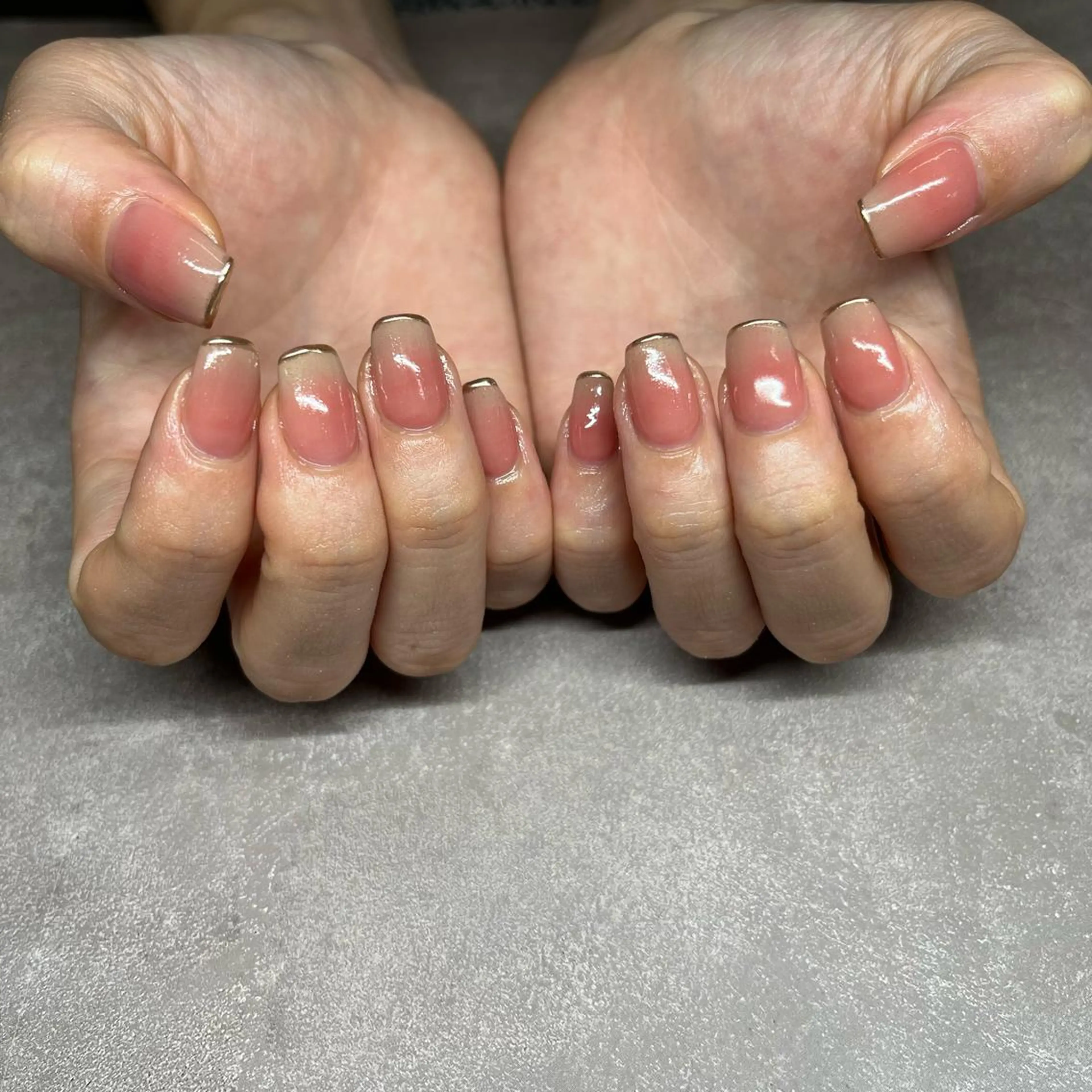 ネイル Daywithout Anythingのネイルデザイン