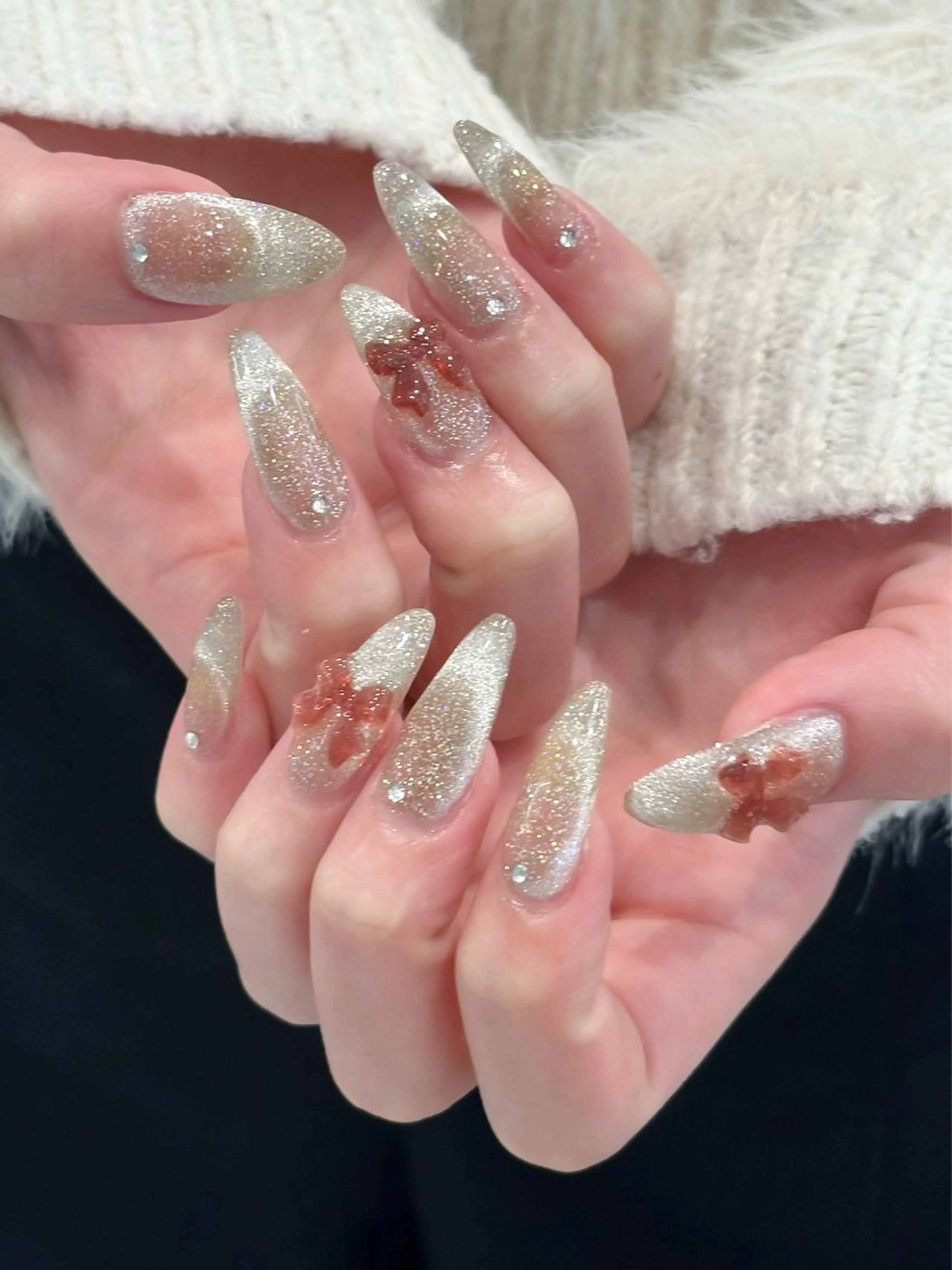 ネイル ❤︎fein. nail❤︎のネイルデザイン
