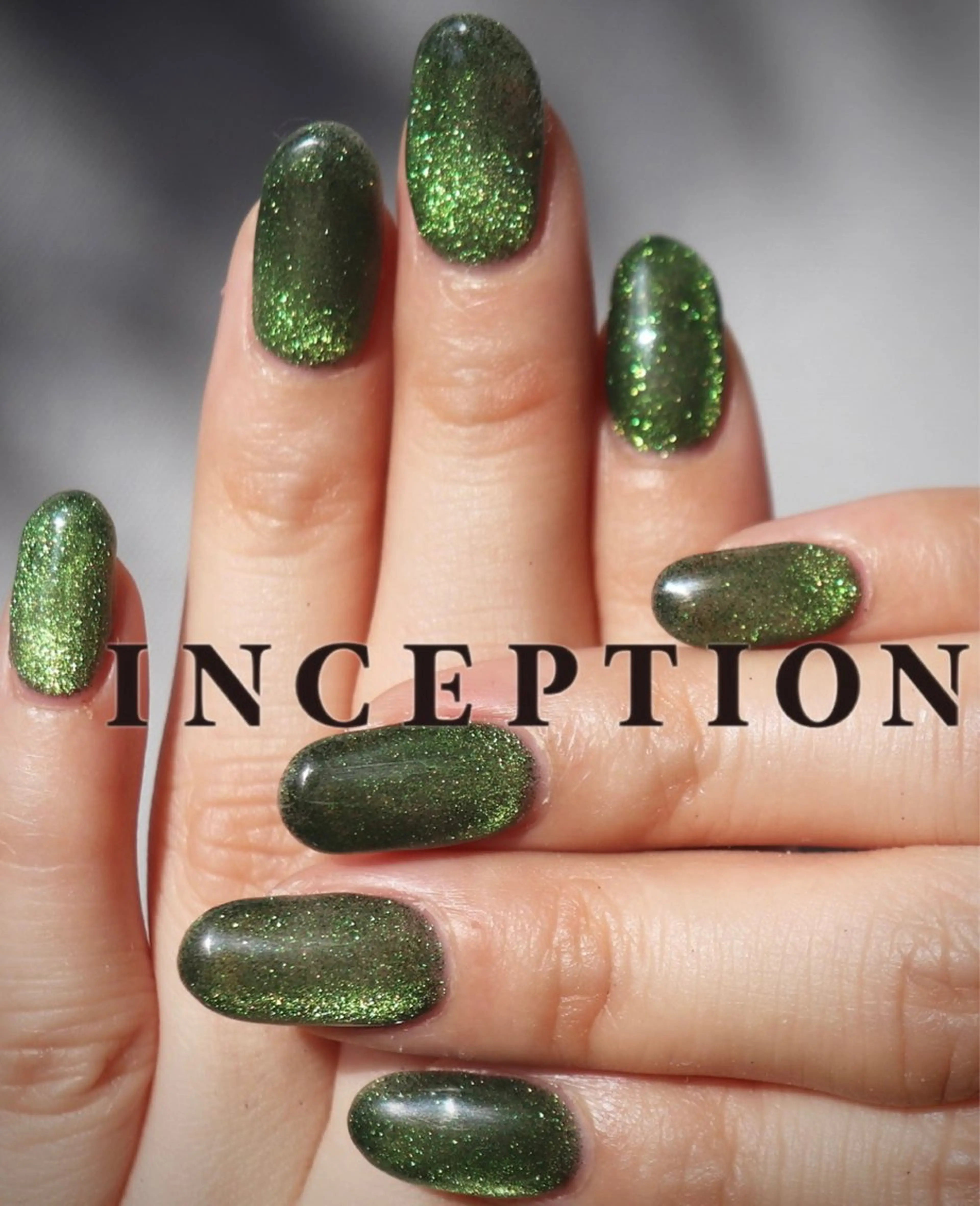 ネイル INCEPTION Nailのネイルデザイン