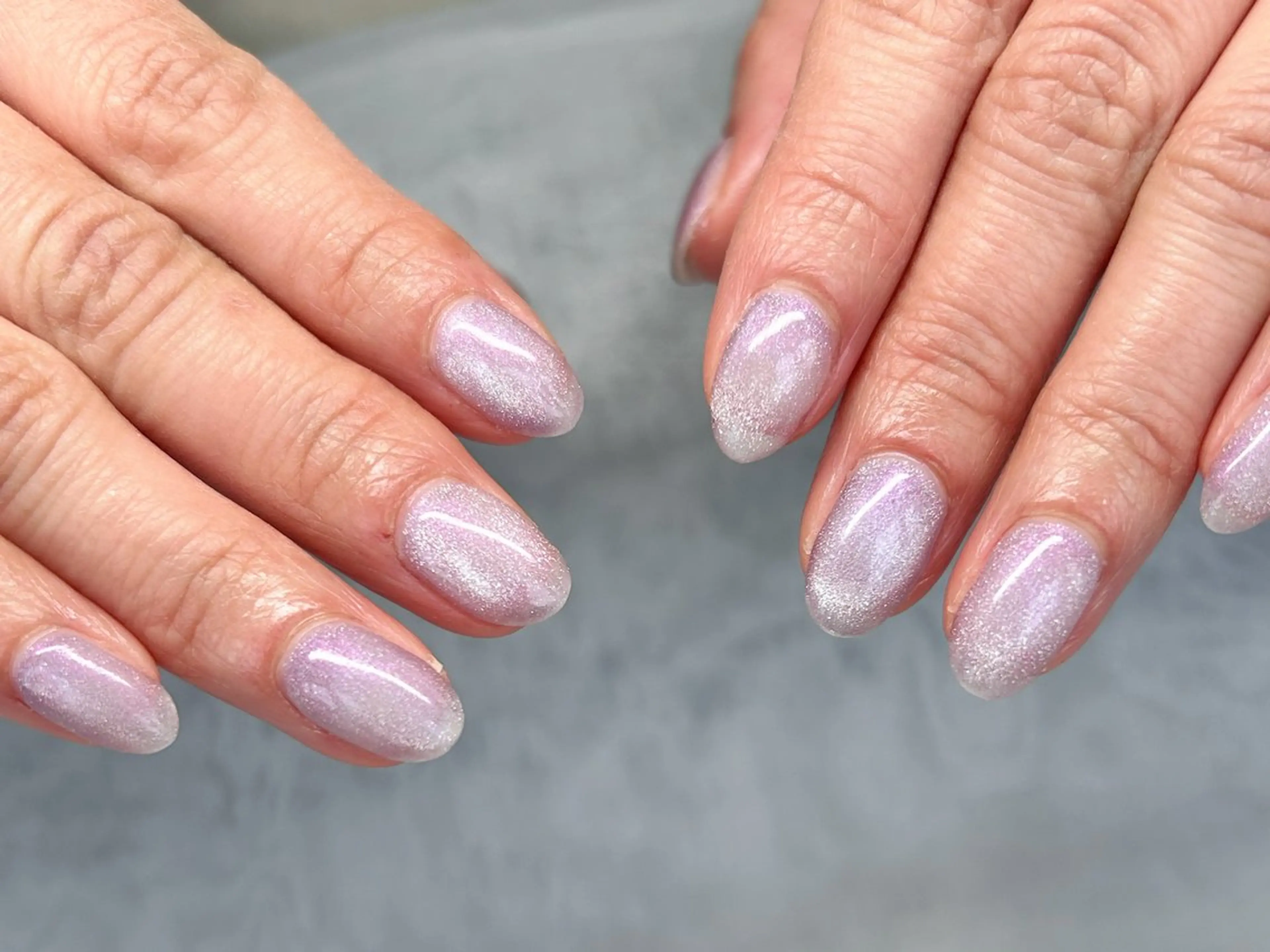 ネイル ハンドネイル a.r.s nail /渡邊のネイルデザイン