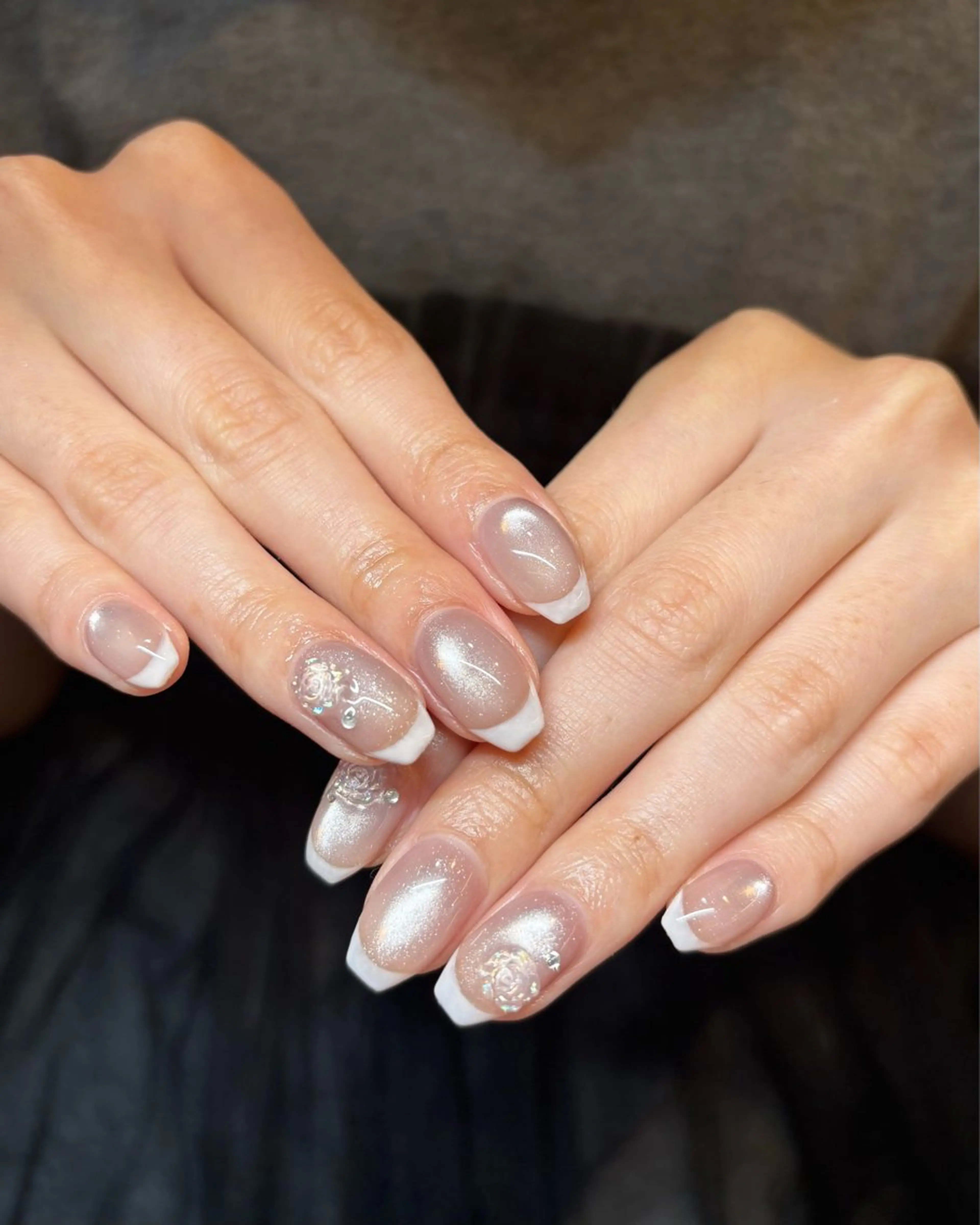 ネイル Miyu(ミユ) 【 cutill 】のネイルデザイン