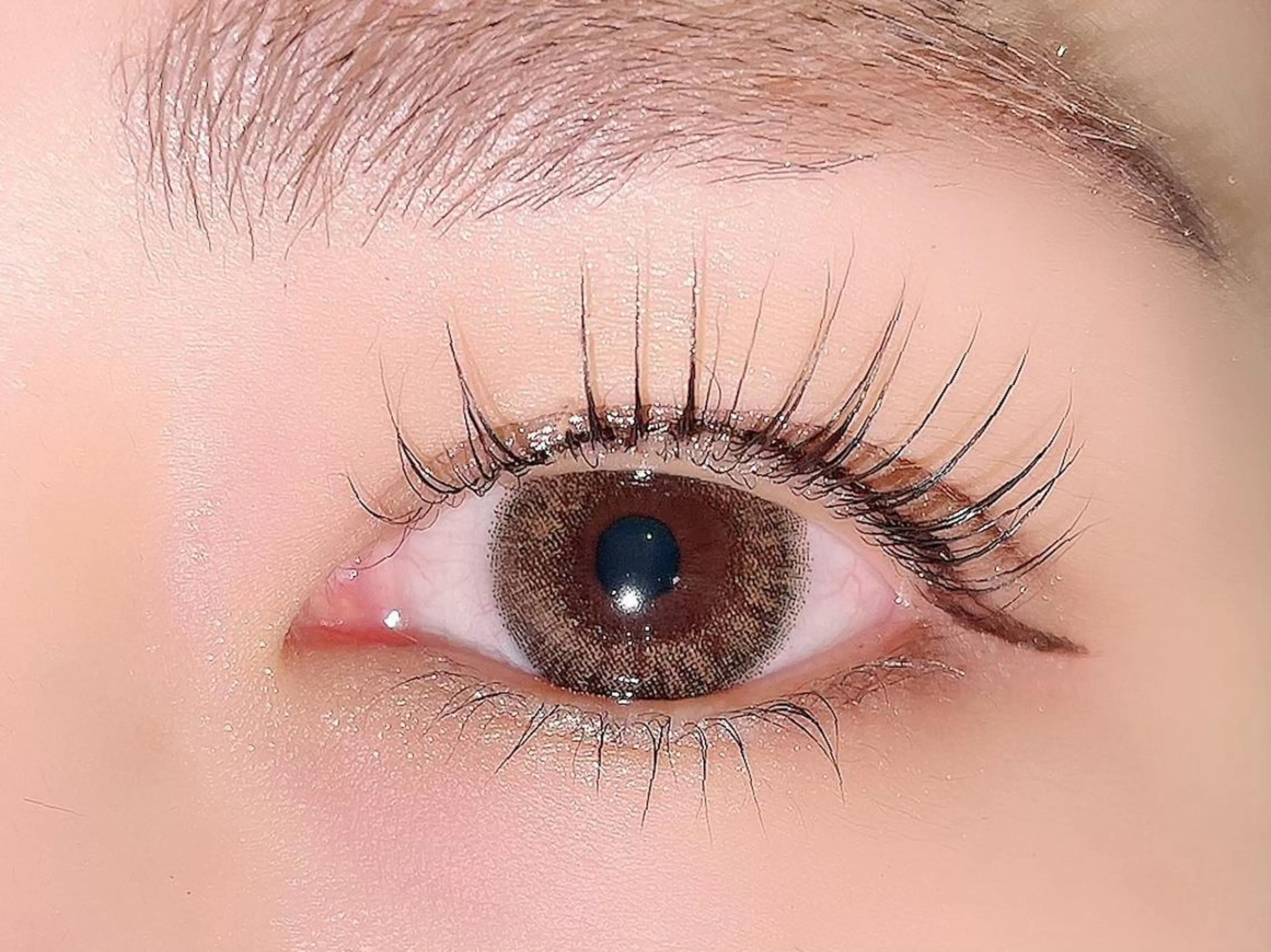 マツエク・マツパ パリジェンヌラッシュリフト アロマとWAXのお店 Lei 緑橋 Ariのエステ・リラクイメージ