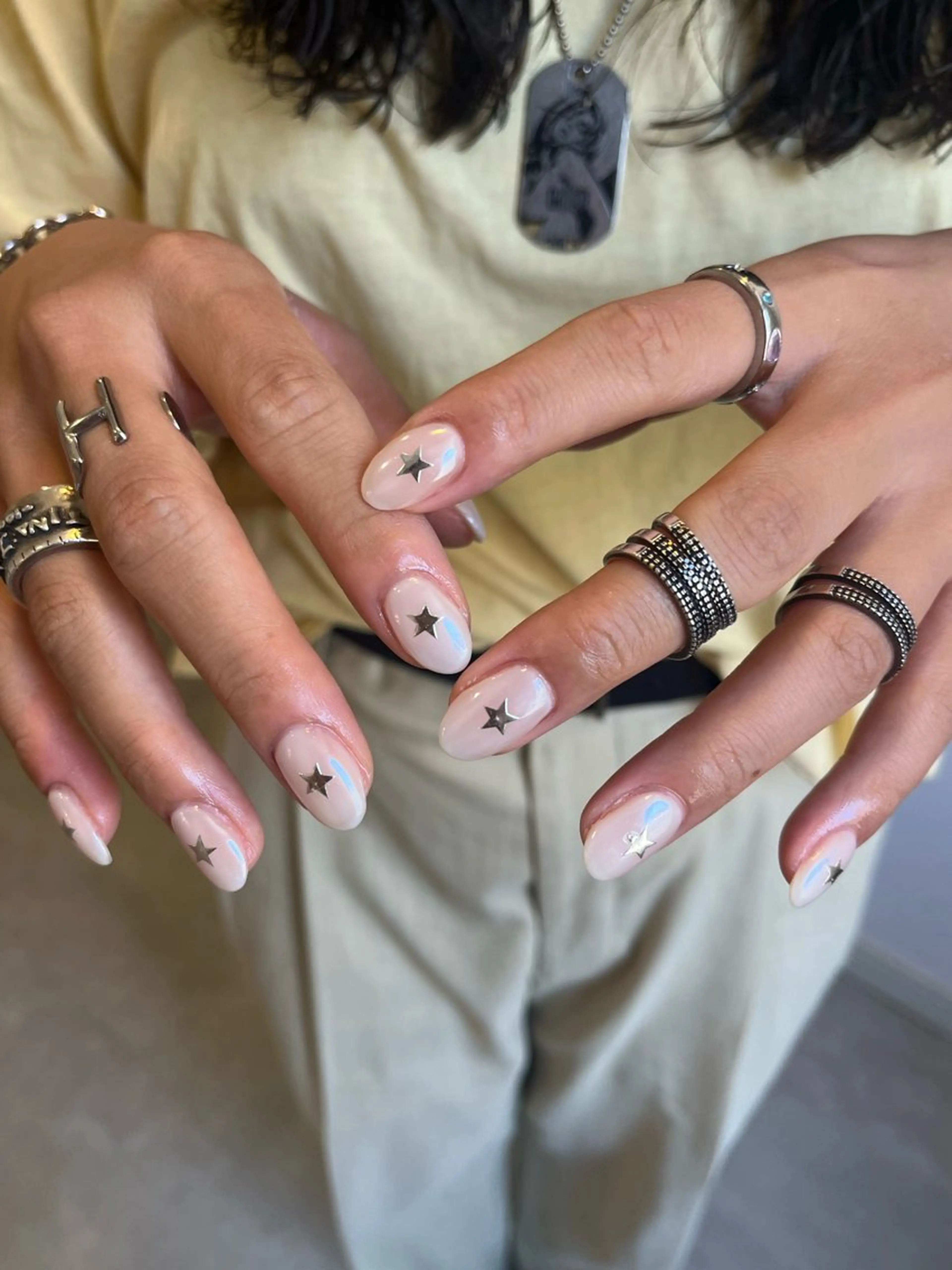 ネイル nail salon vico_runaのネイルデザイン