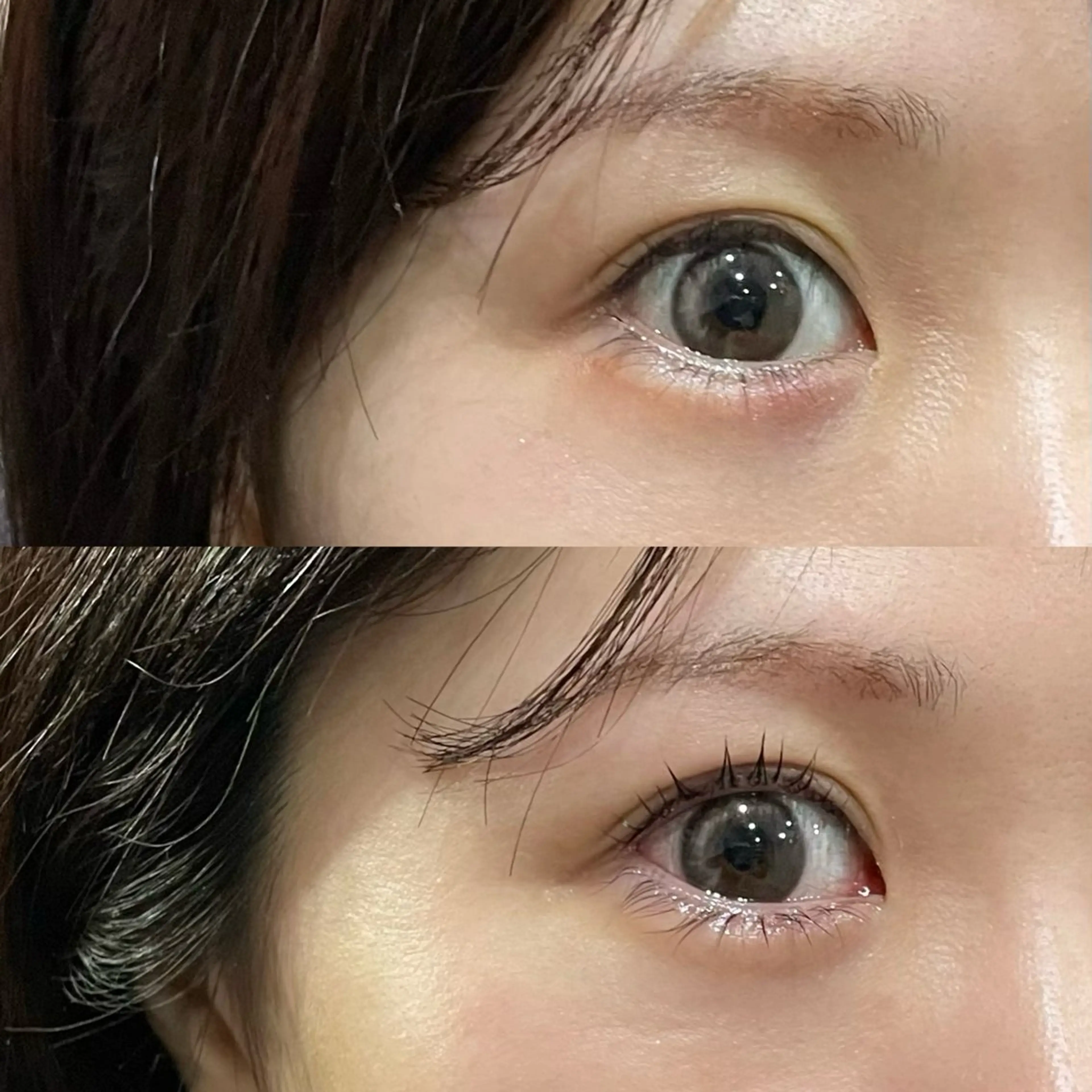 マツエク・マツパ muramatsu madokaのマツエク・マツパデザイン