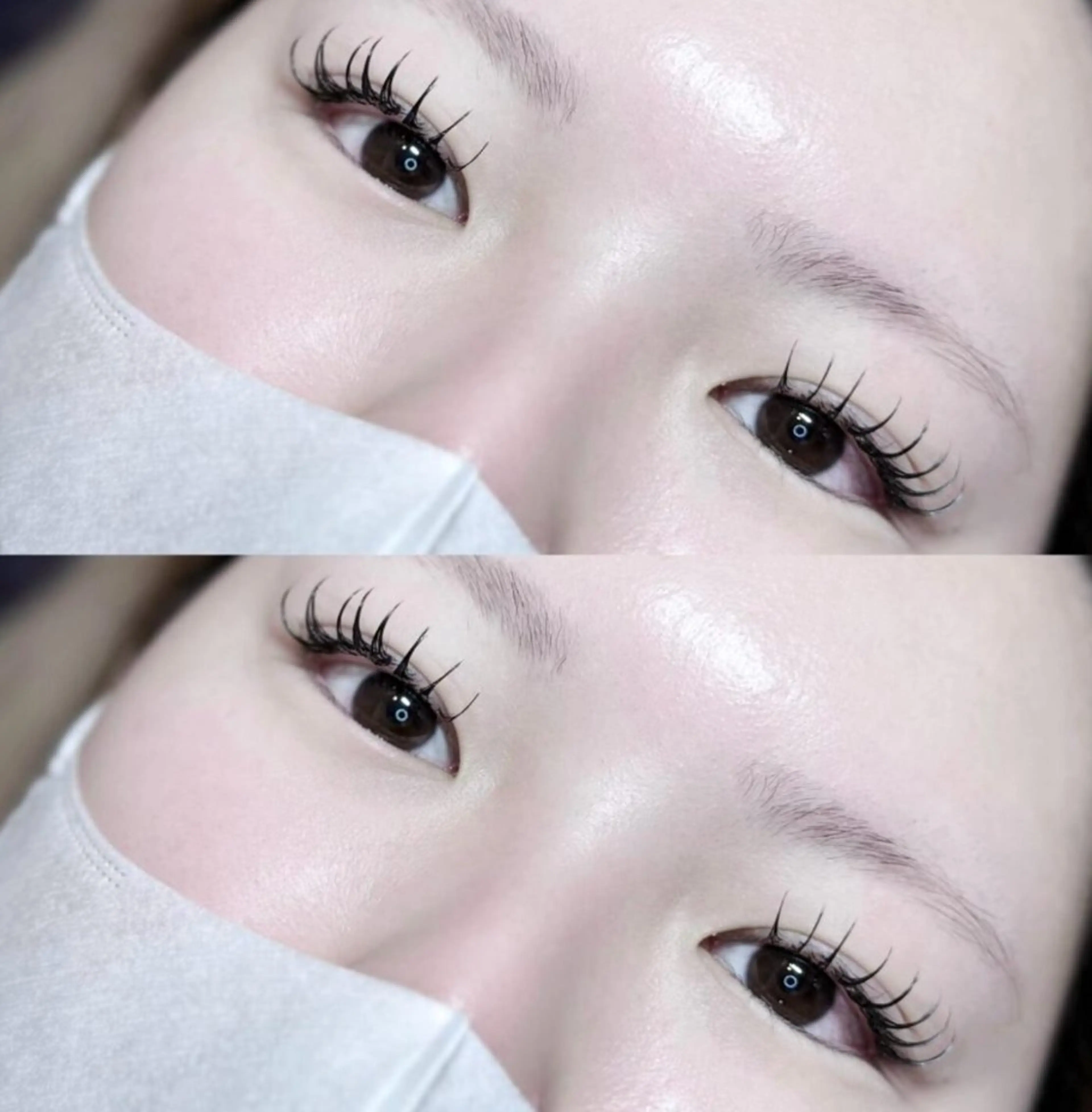 【持続力UP】🩷LEDエクステ120本の写真