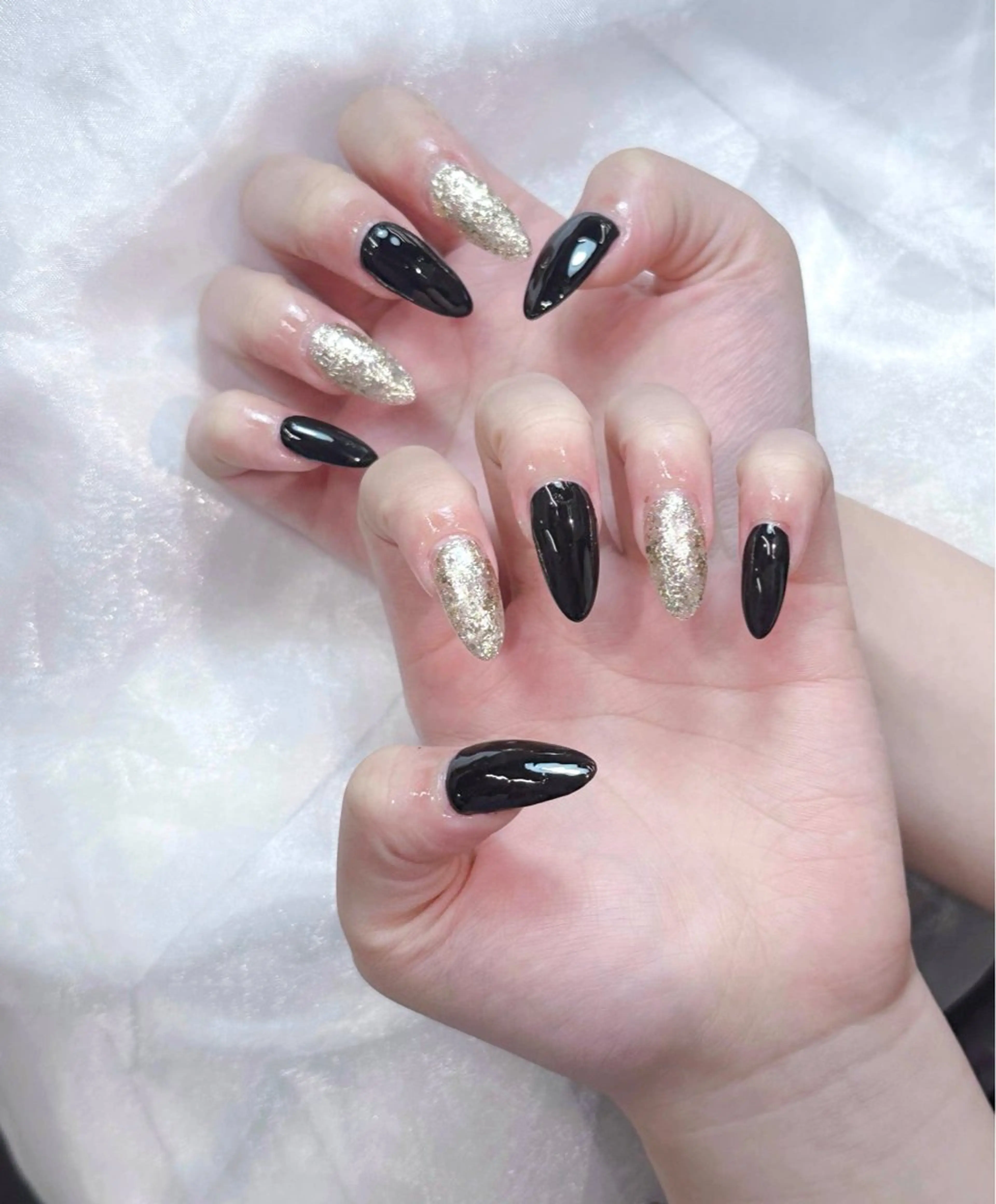 ネイル Iconic所属・Iconic Nailのネイルデザイン