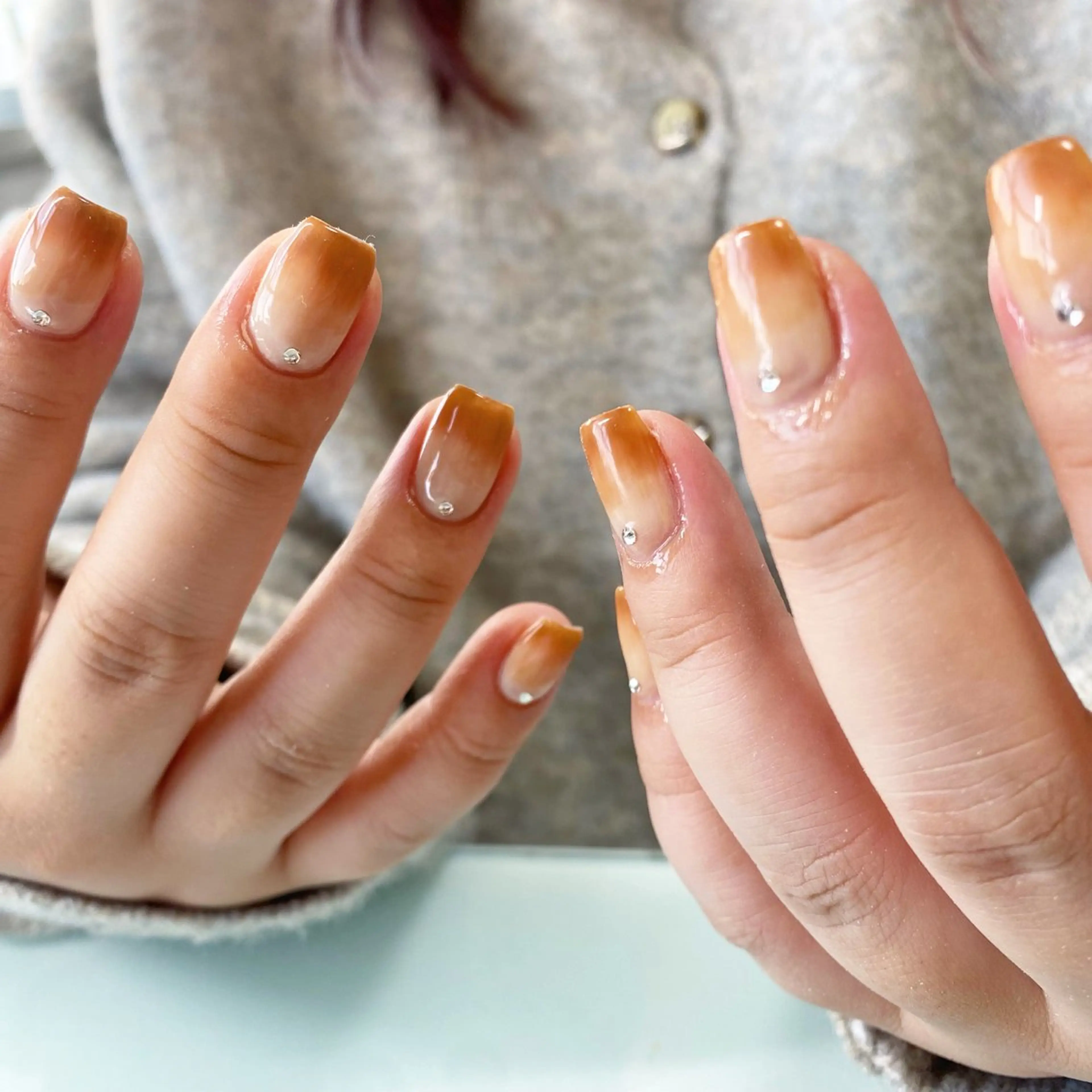ネイル Laki nailのネイルデザイン