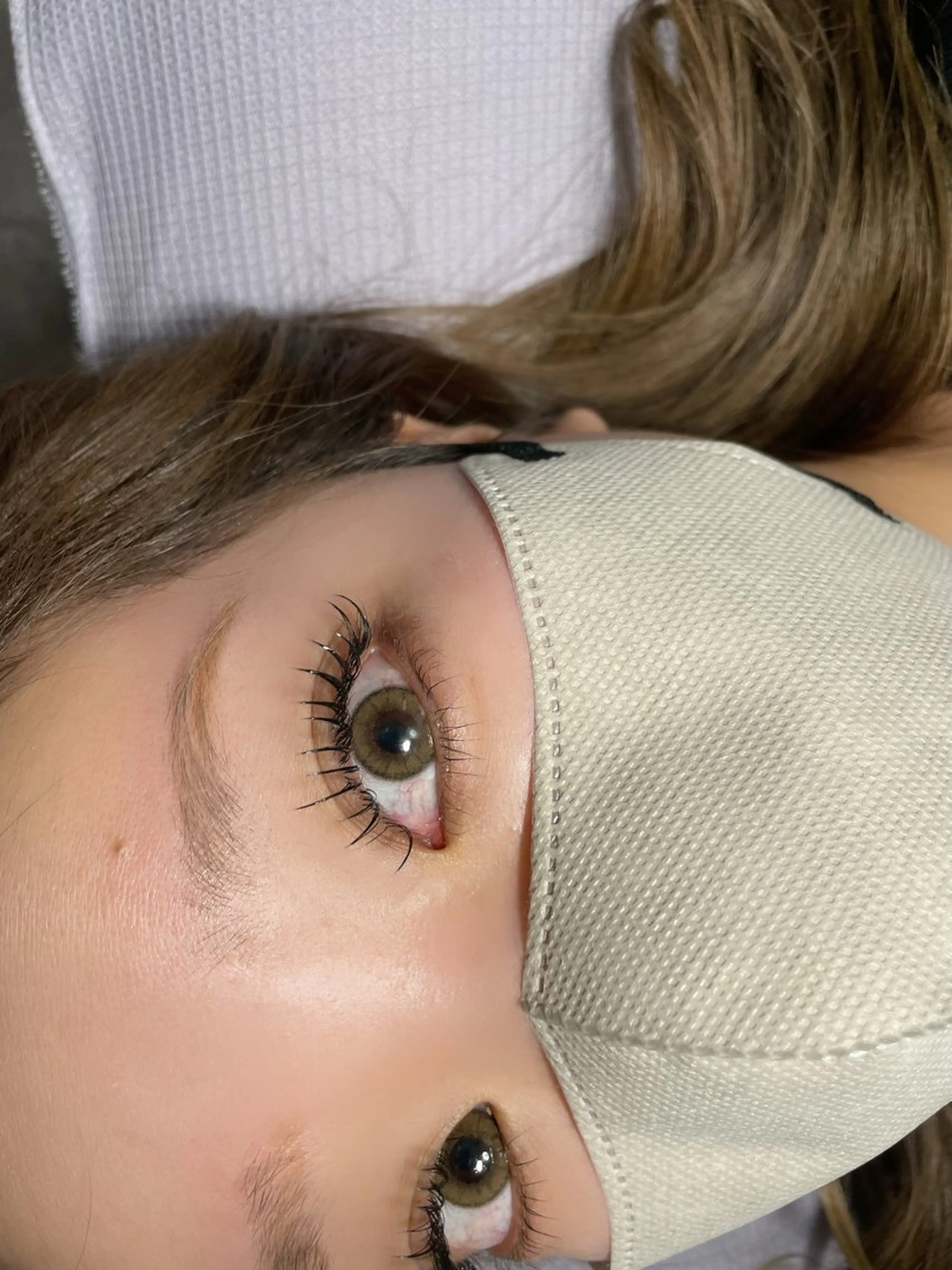 マツエク・マツパ eclipse eyelashのマツエク・マツパデザイン