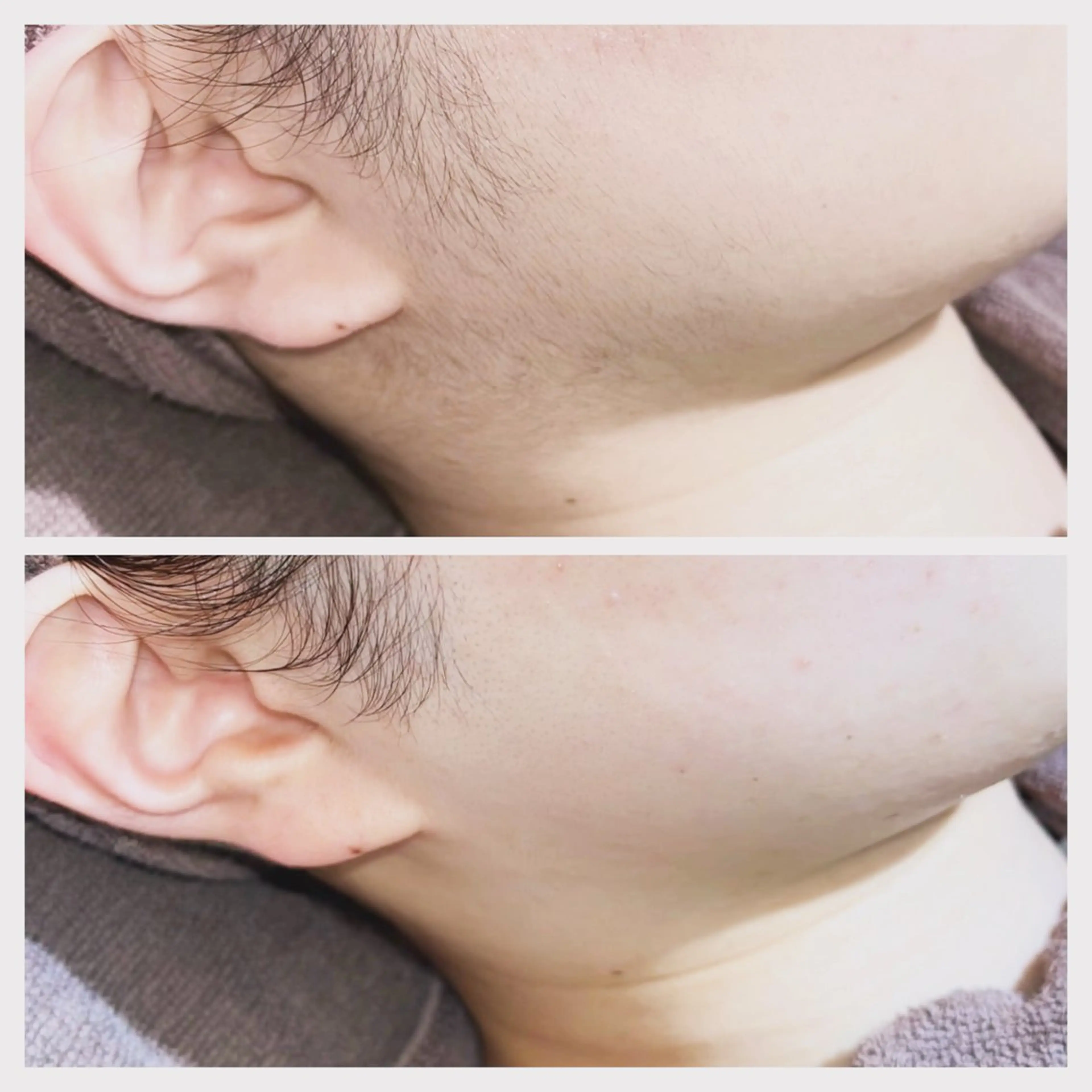 shaving room 晴のその他イメージ