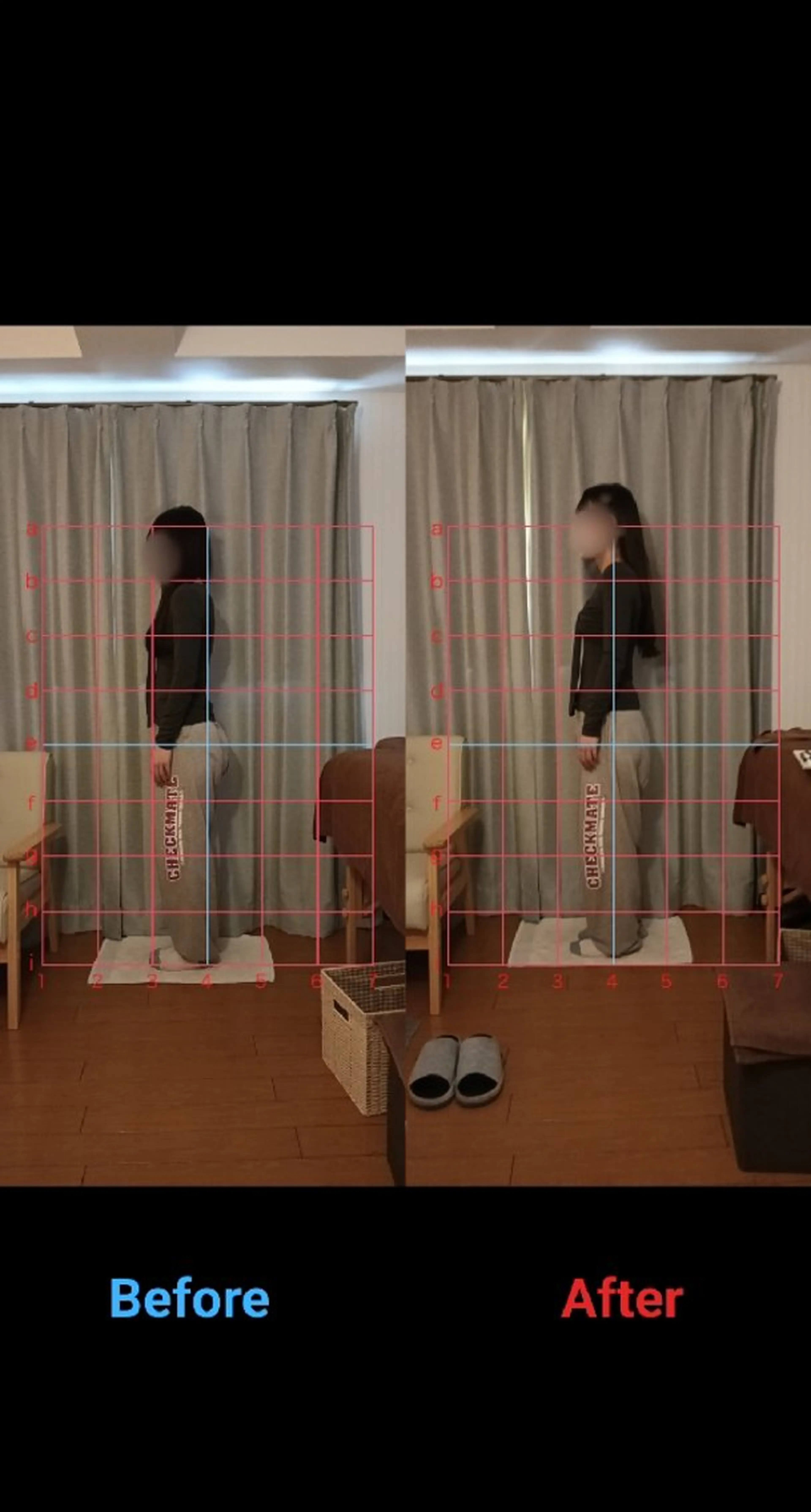 エステ リラク 姿勢改善オイル・足つ ぼ／崔静夏のエステ・リラクイメージ