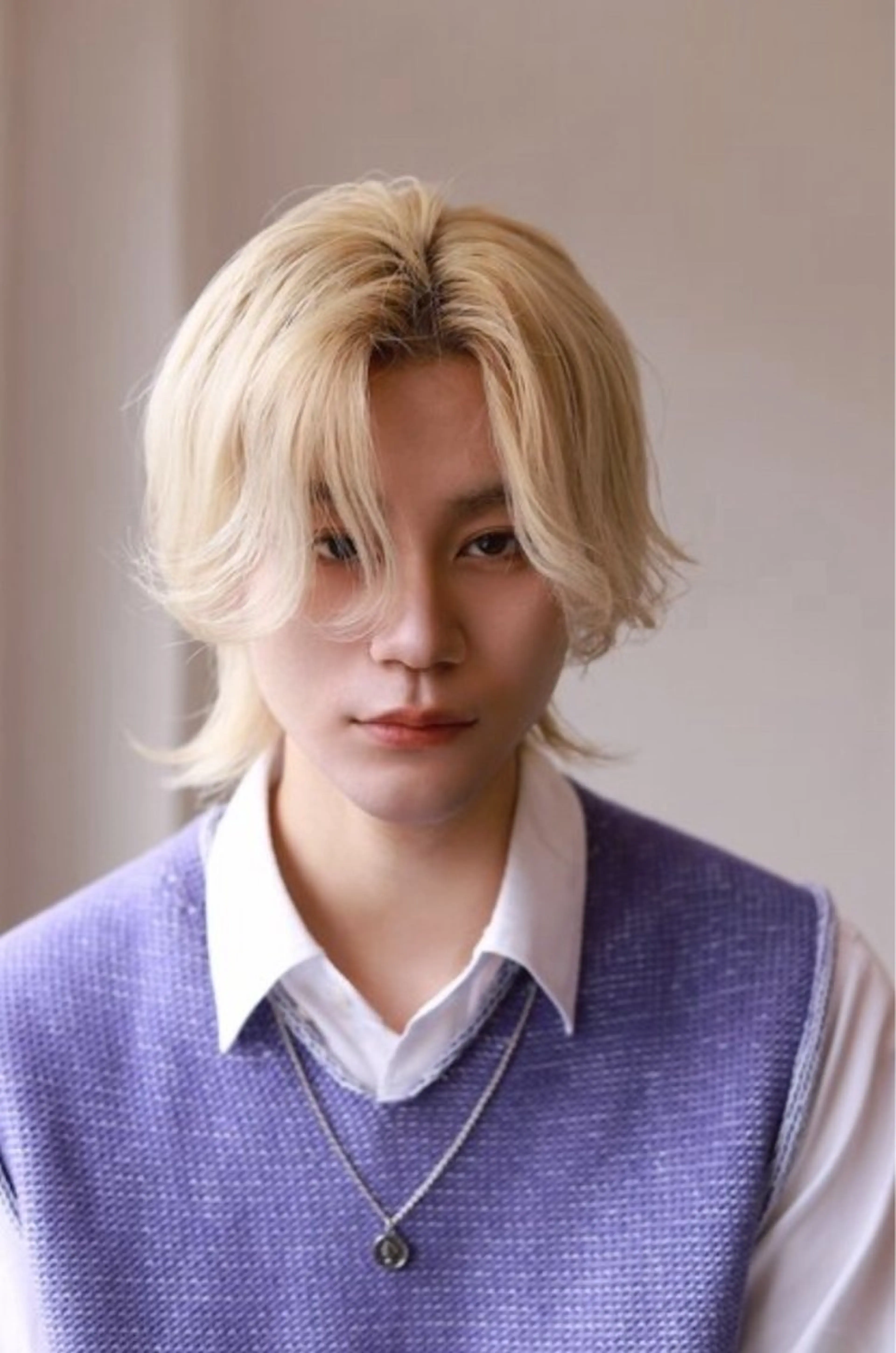 メンズ メンズウルフカット ウルフカット 🦋今だけカット🦋 🪽🫧無料🪽🫧のヘアスタイル