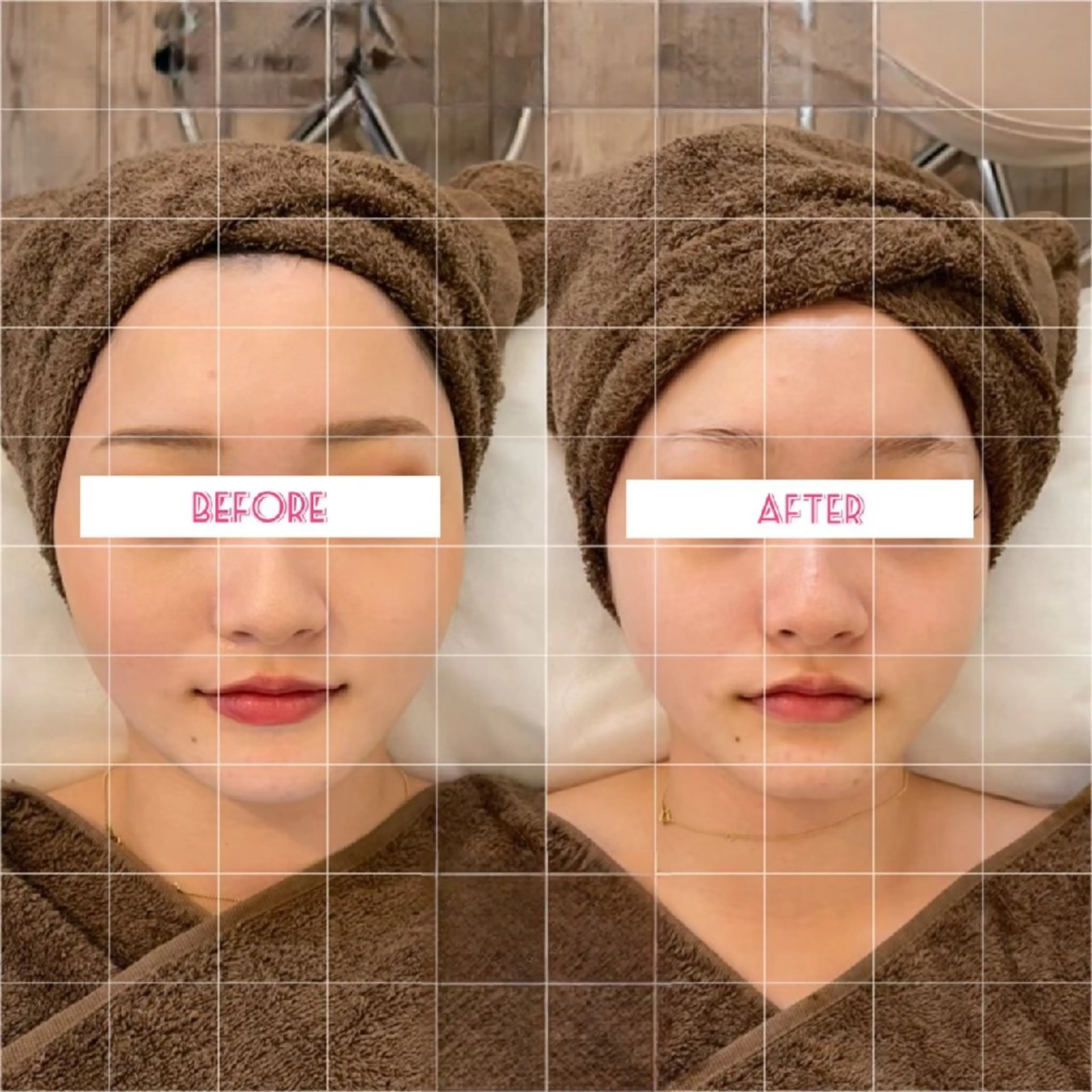 ルイスアディクト 名駅店のエステ・リラクイメージ