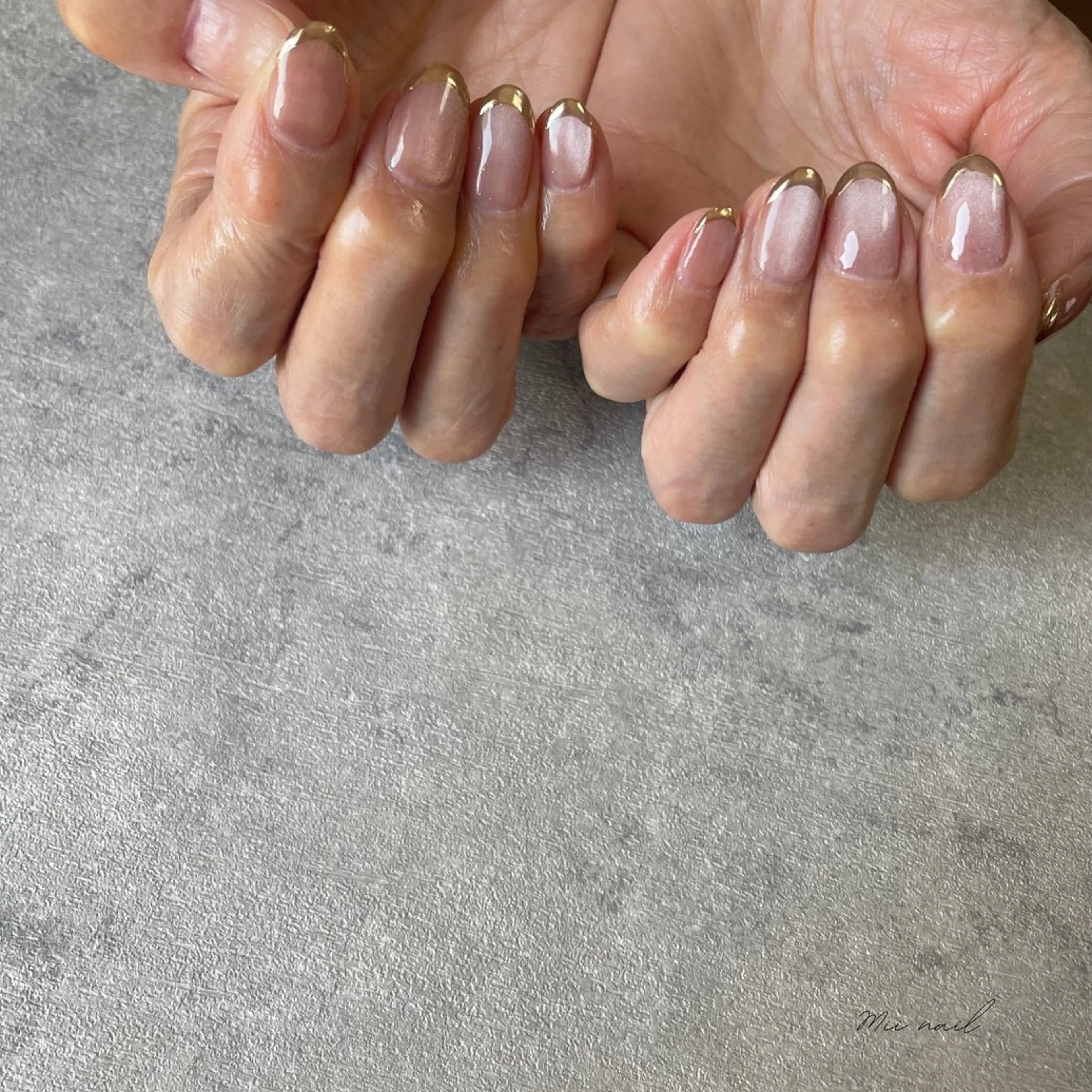 ネイル Mii nail いづみのその他イメージ