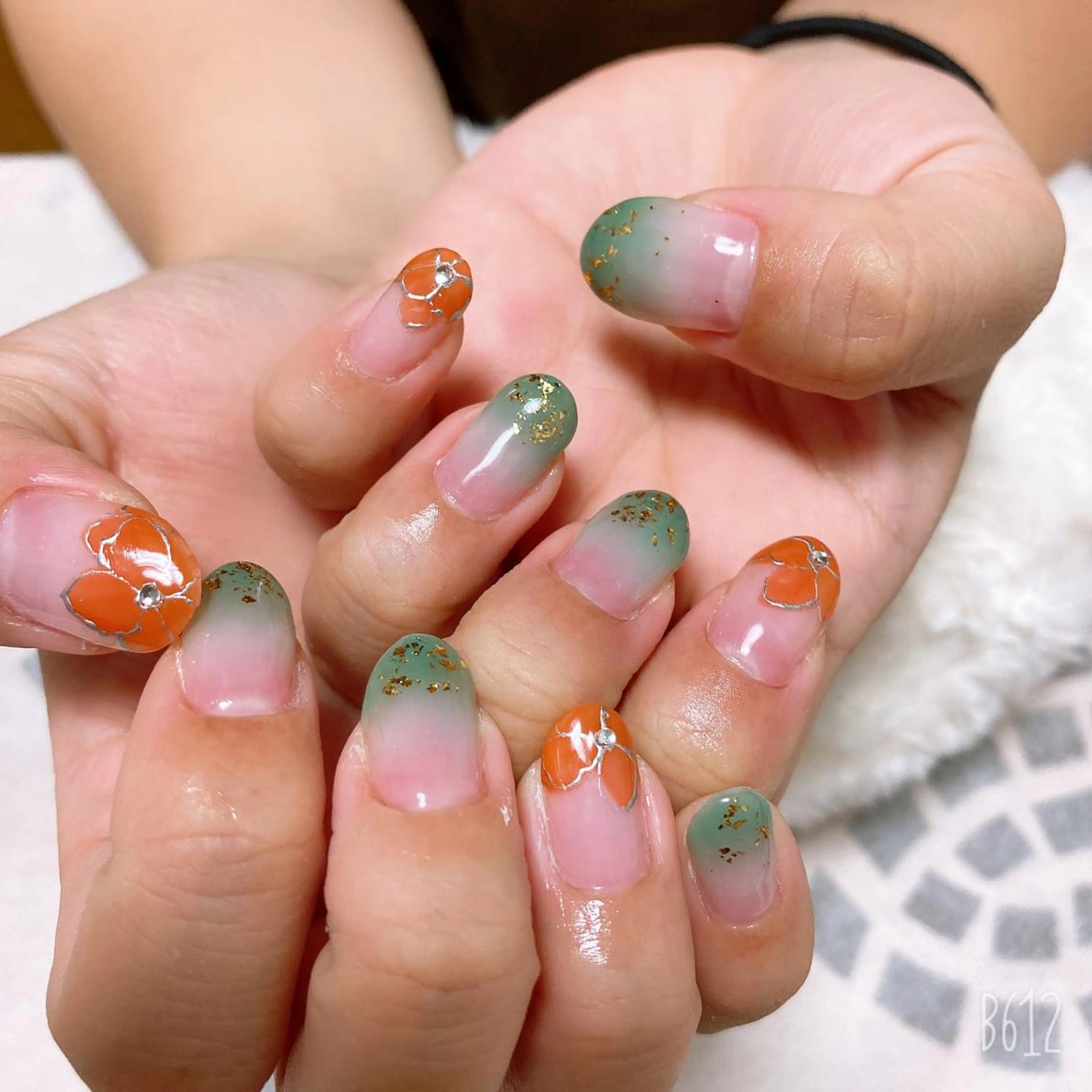 ネイル The Best Beauty受付担当のエステ・リラクイメージ