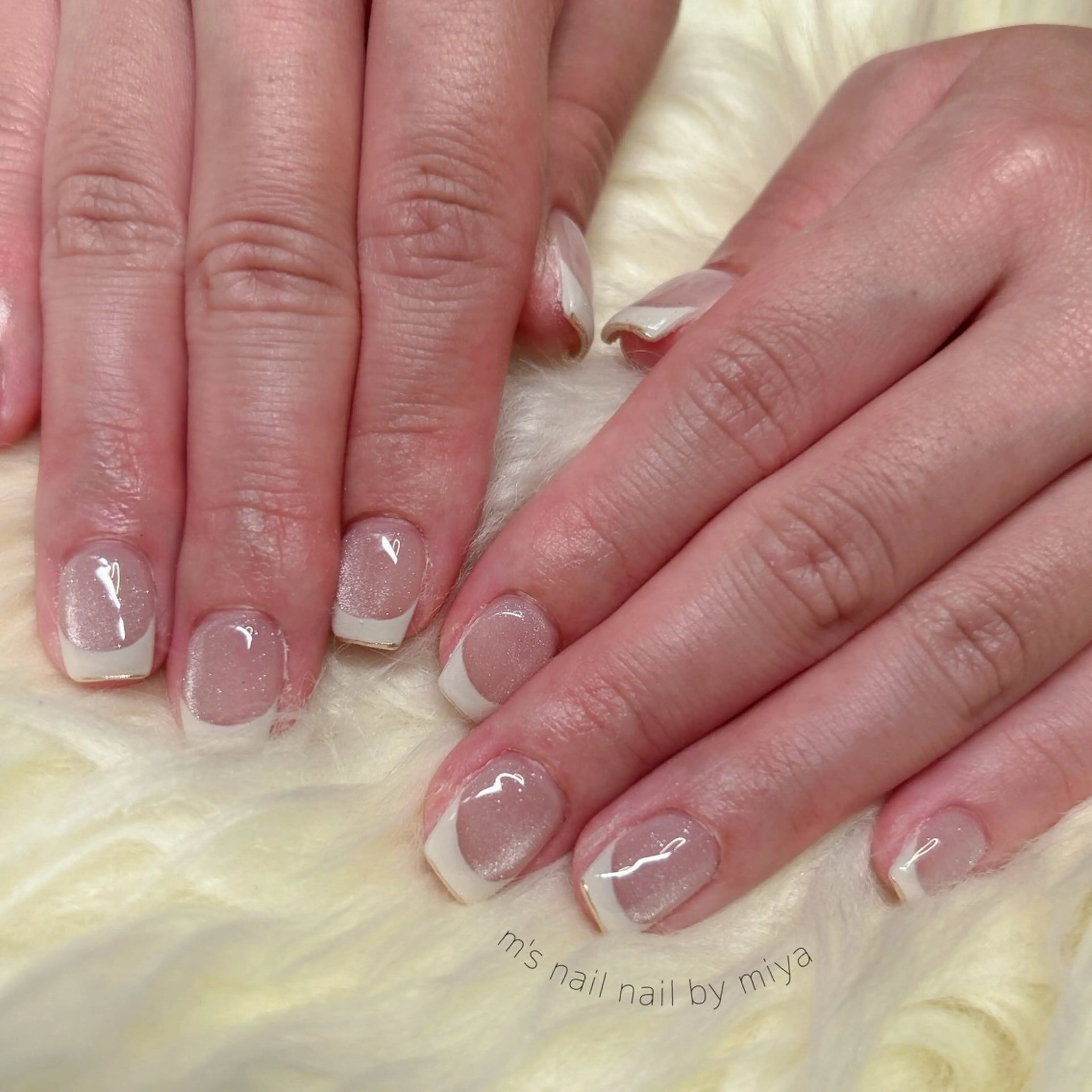 ネイル ♡ miyaのネイルデザイン