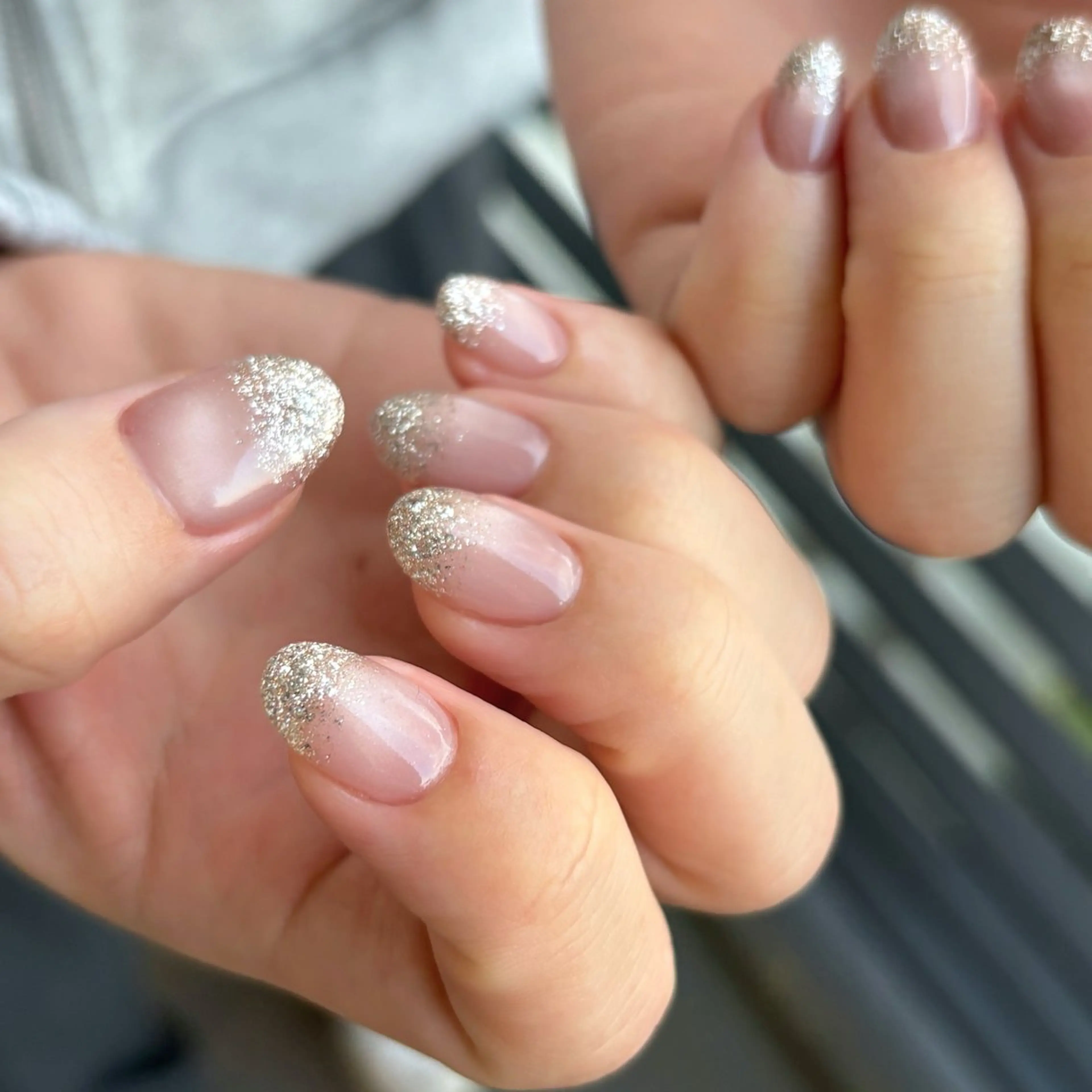 ネイル ハンドネイル コ レ エ ダ🌙のネイルデザイン