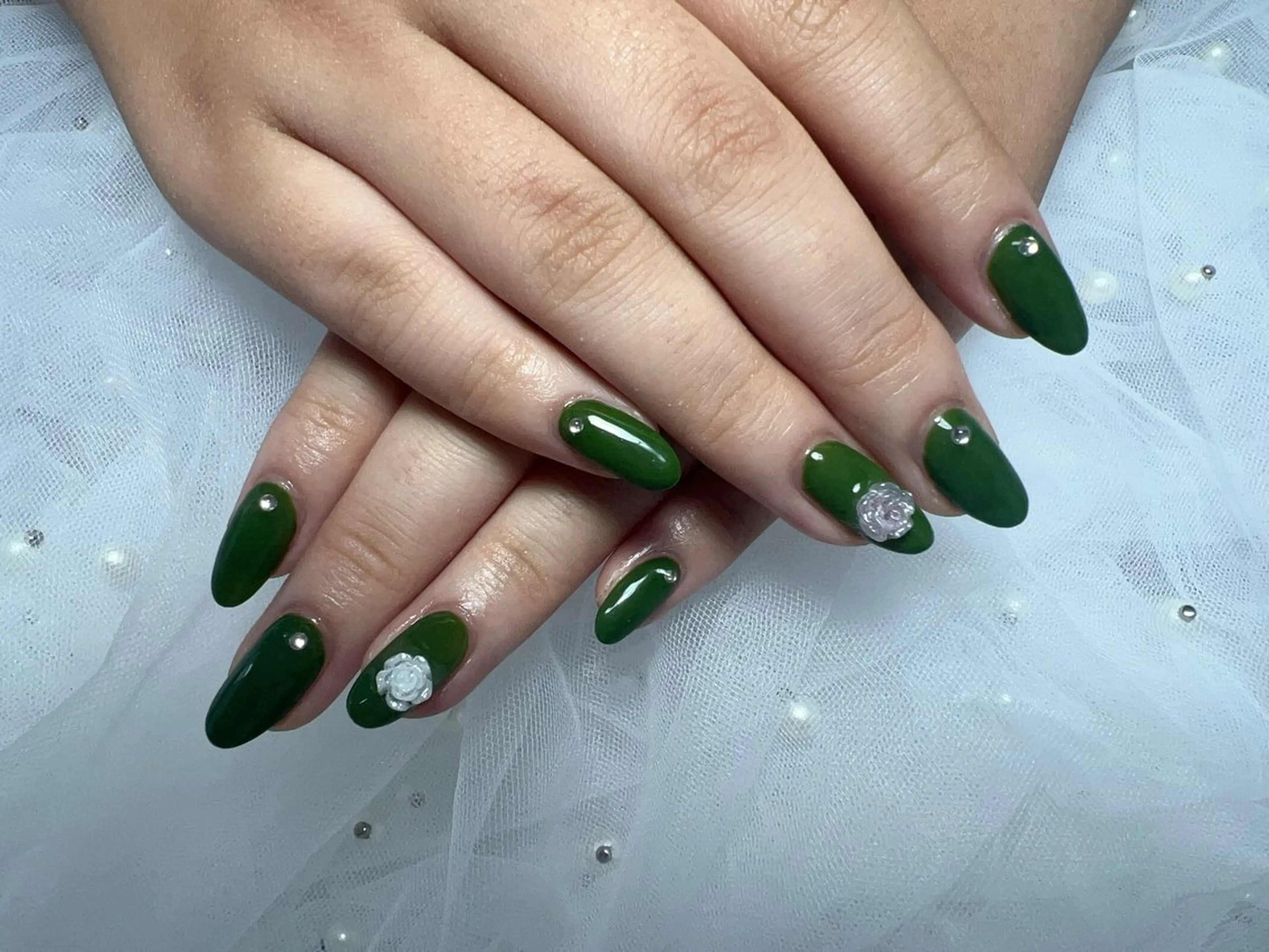 ネイル GUネイルサロン所属・GUネイルサロン yumiのネイルデザイン