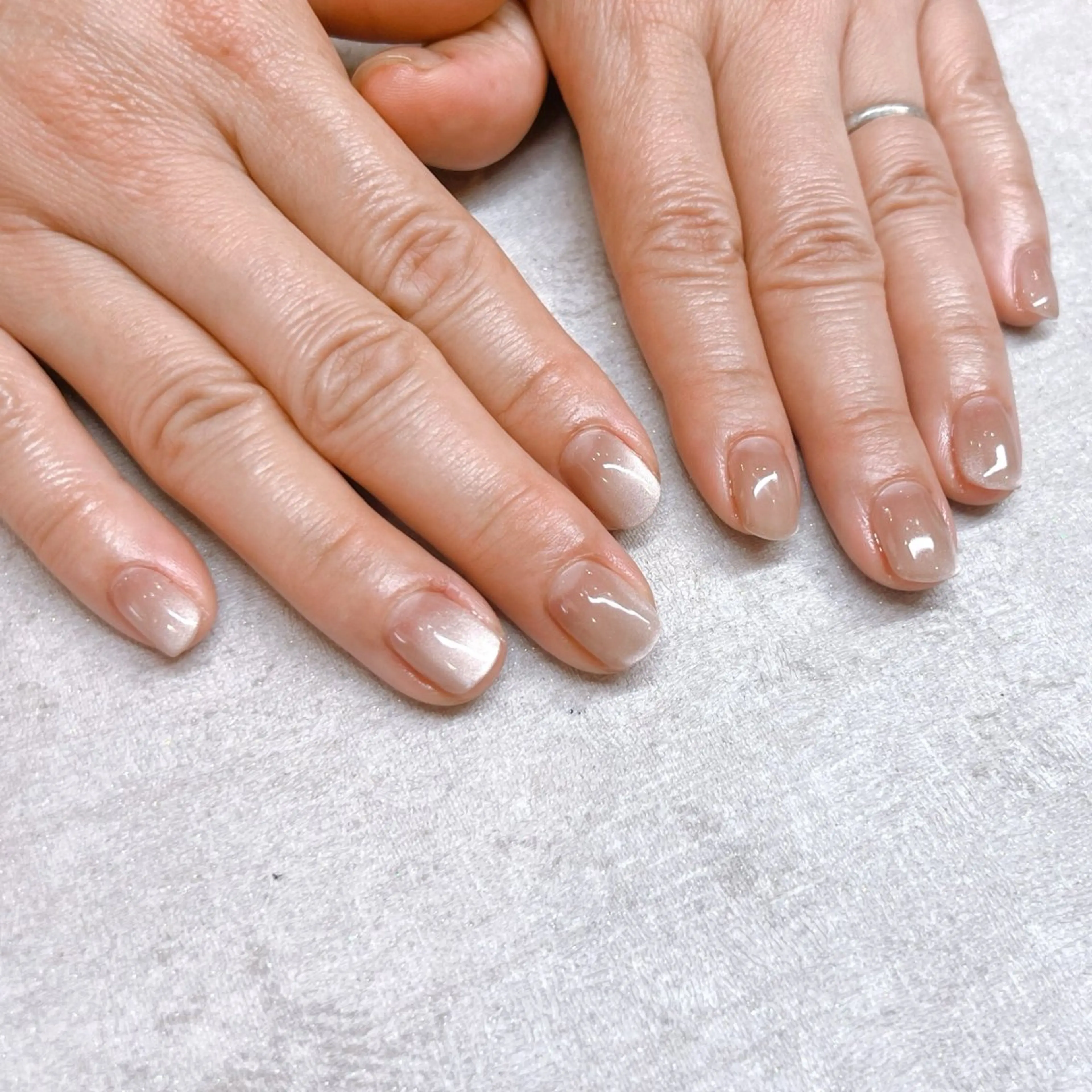 ネイル Feather MAIのマツエク・マツパデザイン