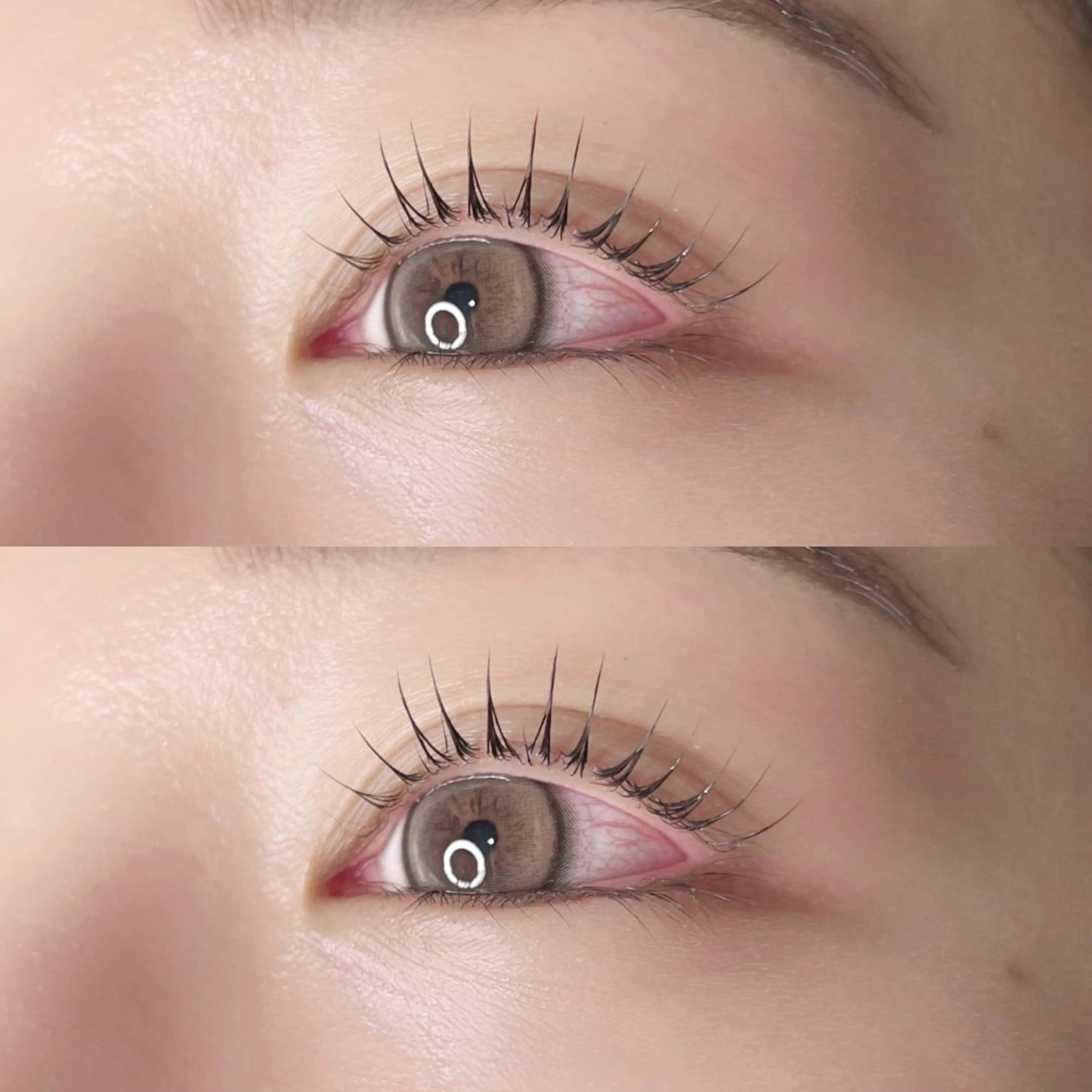 パーマ マツパ Mavie Kiki.のマツエク・マツパデザイン