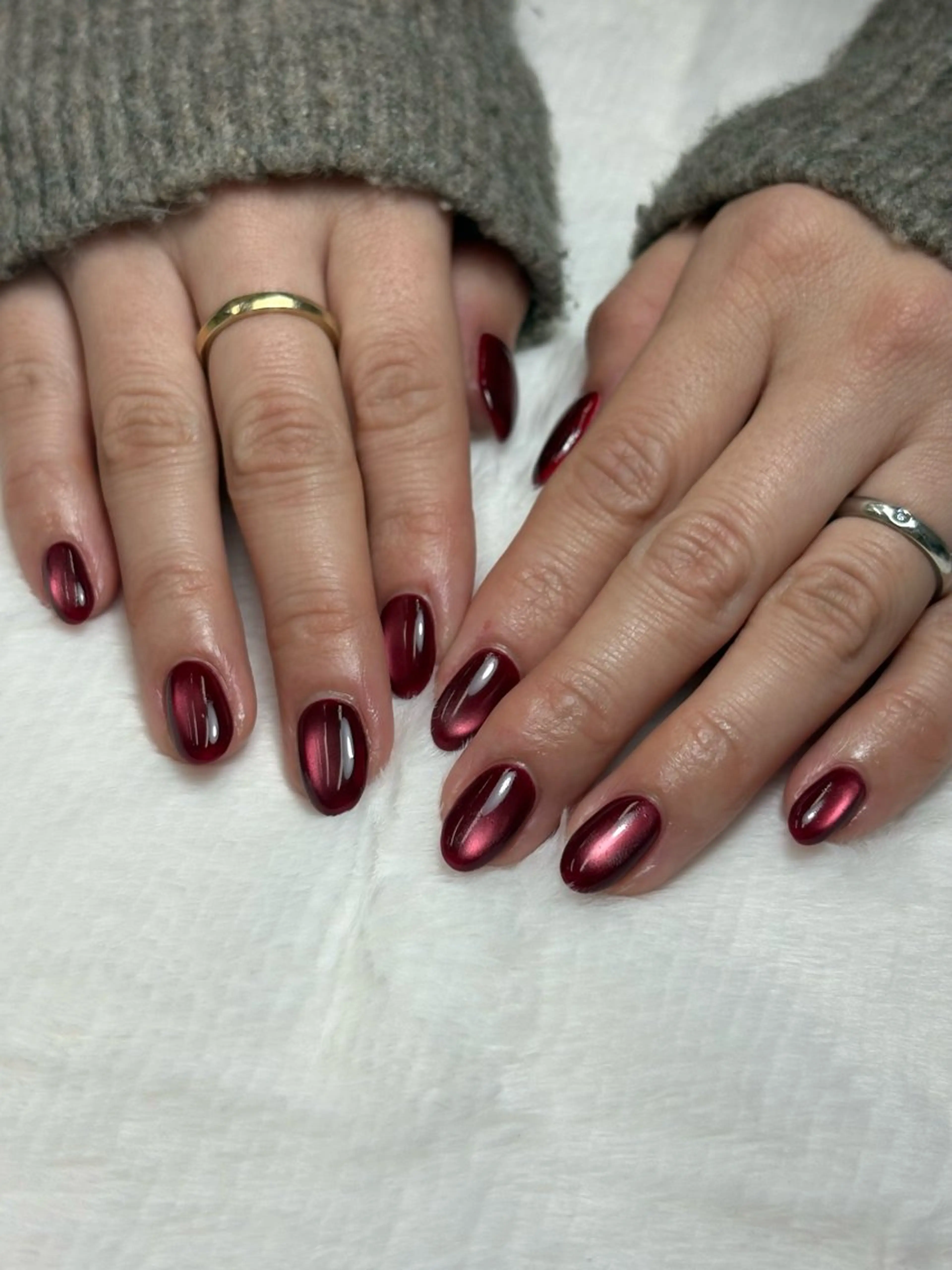 ネイル FlyingSeep 🐑kaho💟🌈のネイルデザイン