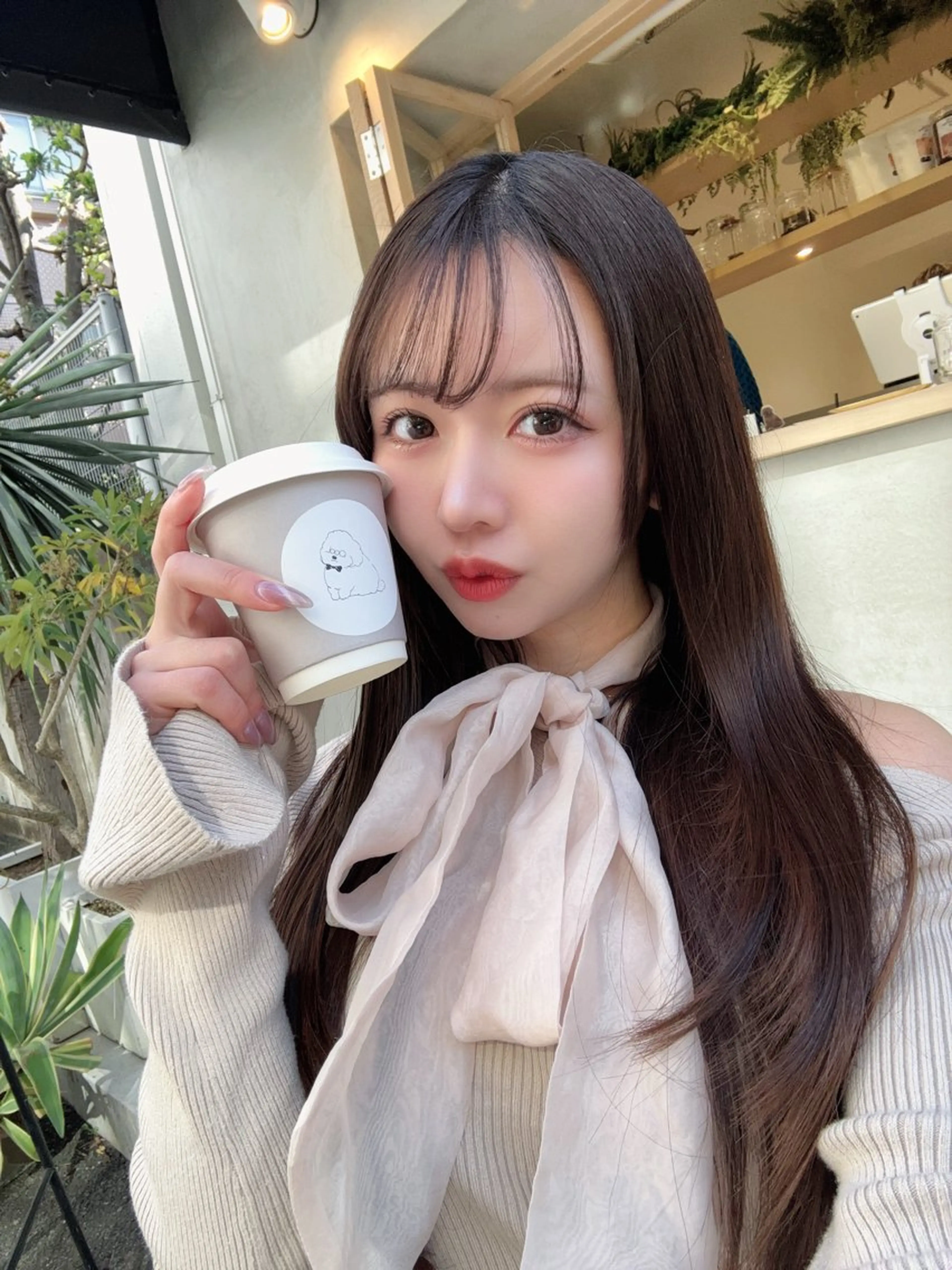 ロング カラー 透明感カラー グレージュ 髪質改善 トリートメント カット ヘアカラー トリートメント 💎透明感カラー特化 💎TAISEIのヘアスタイル