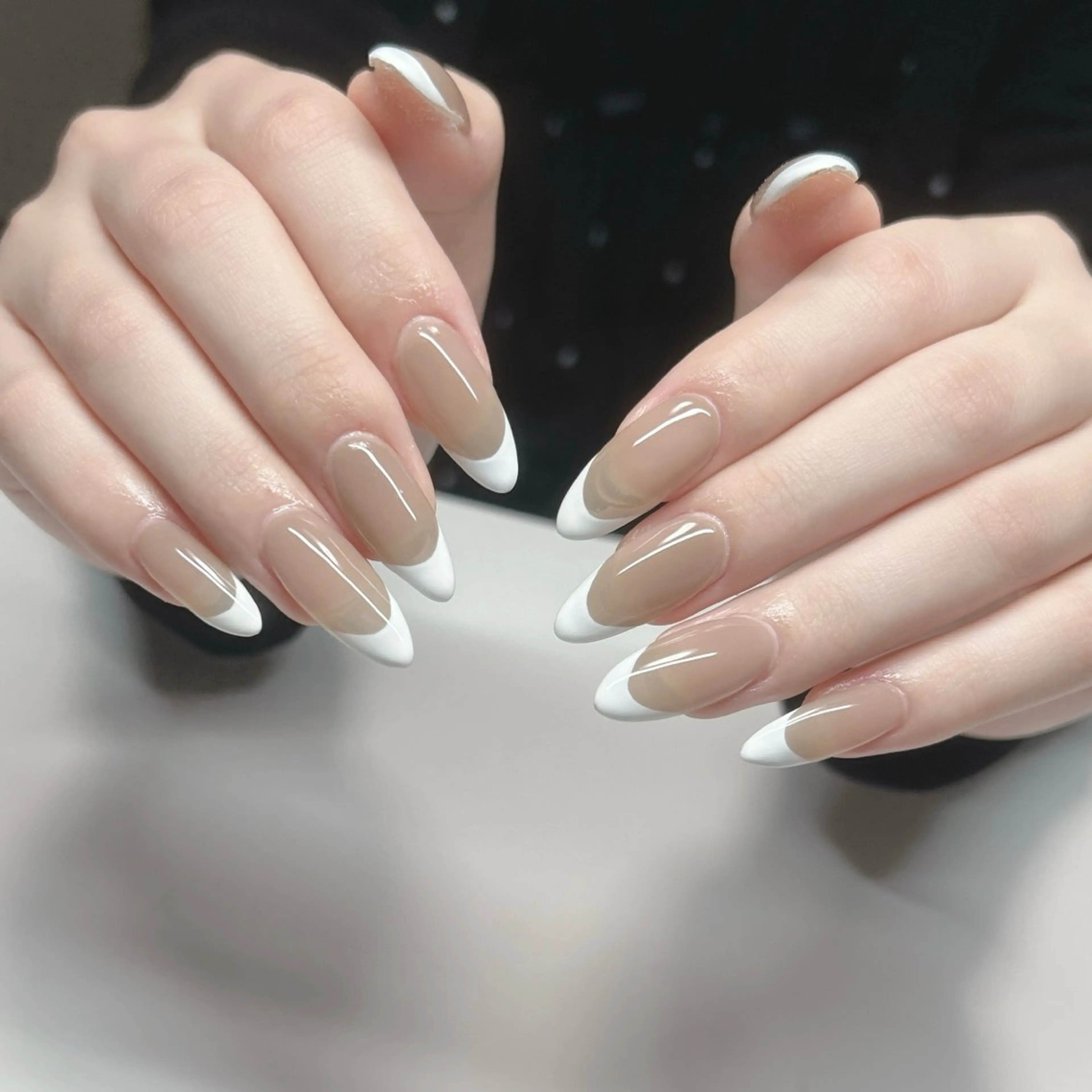ネイル nail salon JUJUのネイルデザイン