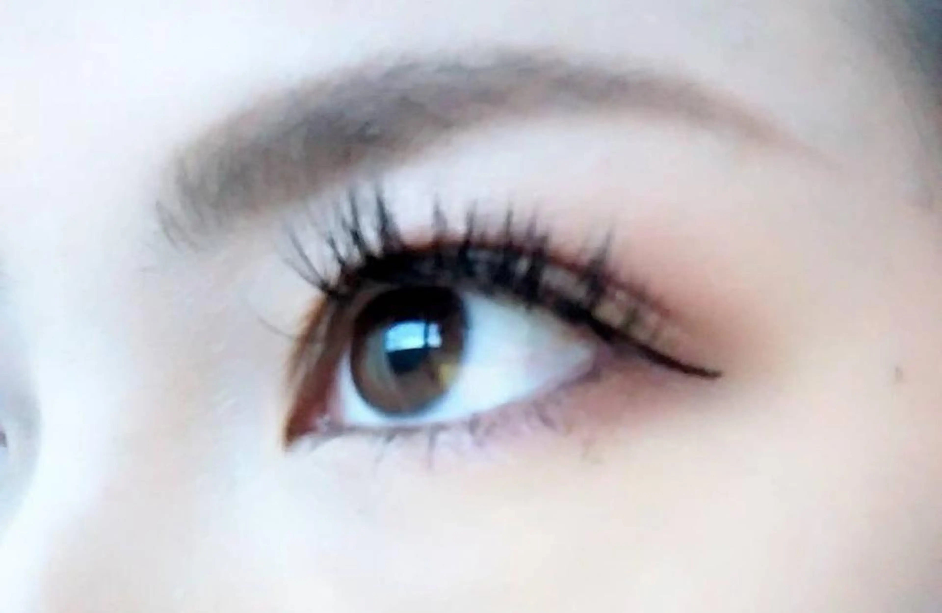 マツエク・マツパ salonde CHANELのマツエク・マツパデザイン