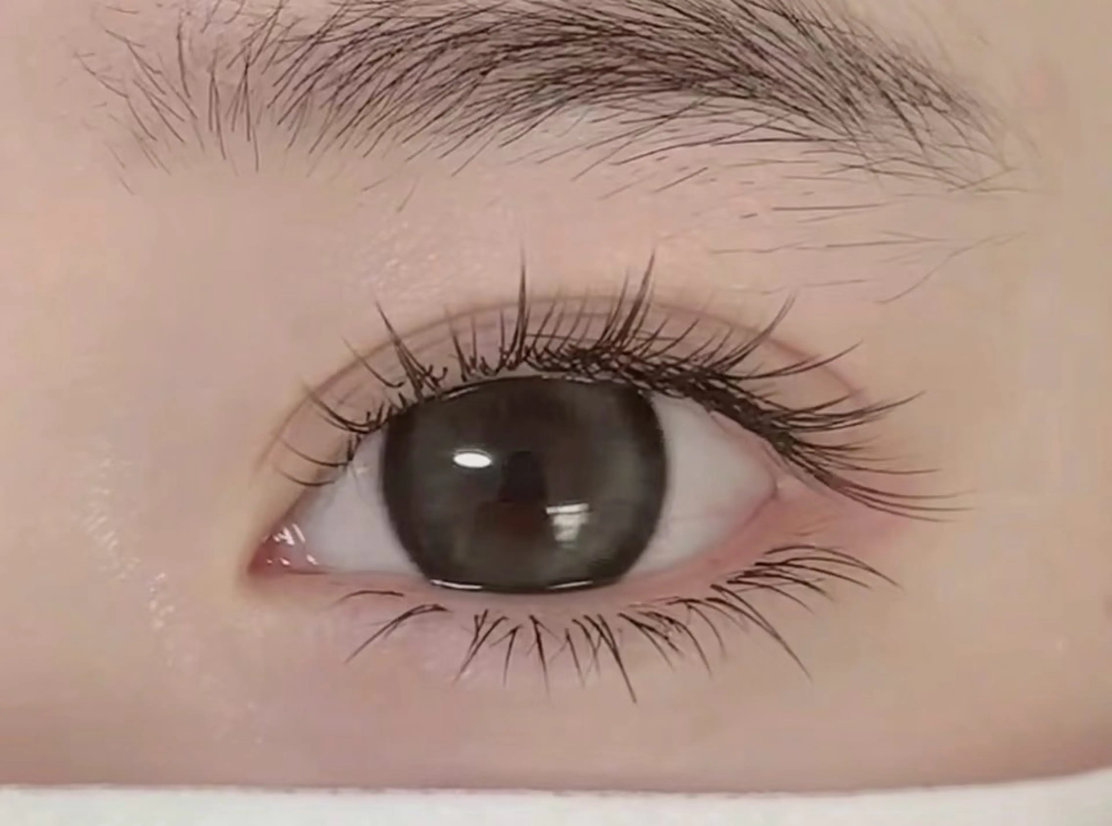 マツエク・マツパ MOMO モモのマツエク・マツパデザイン