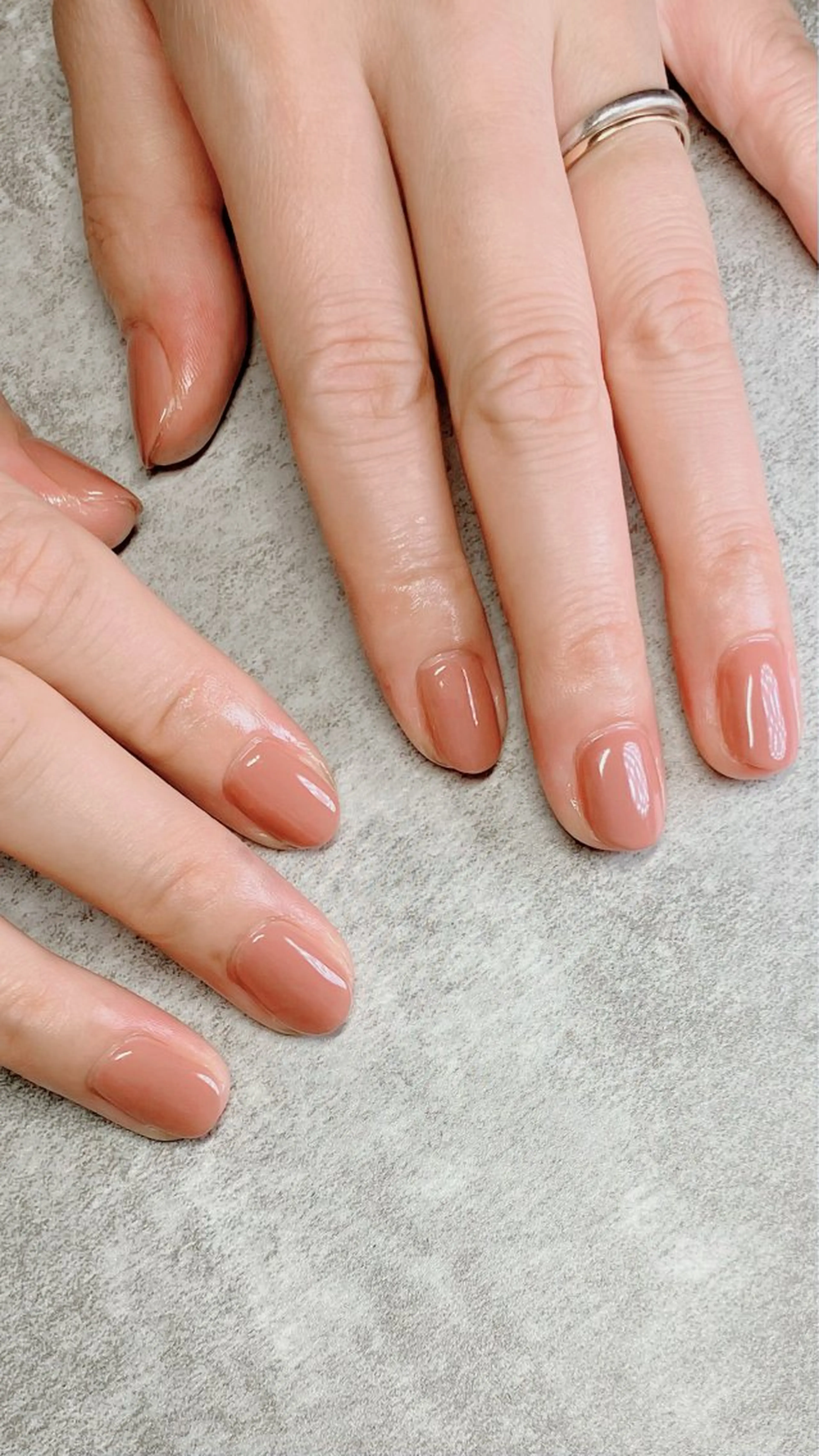 ネイル ハンドネイル ハンドケア shino🌟 痛ネイルのネイルデザイン