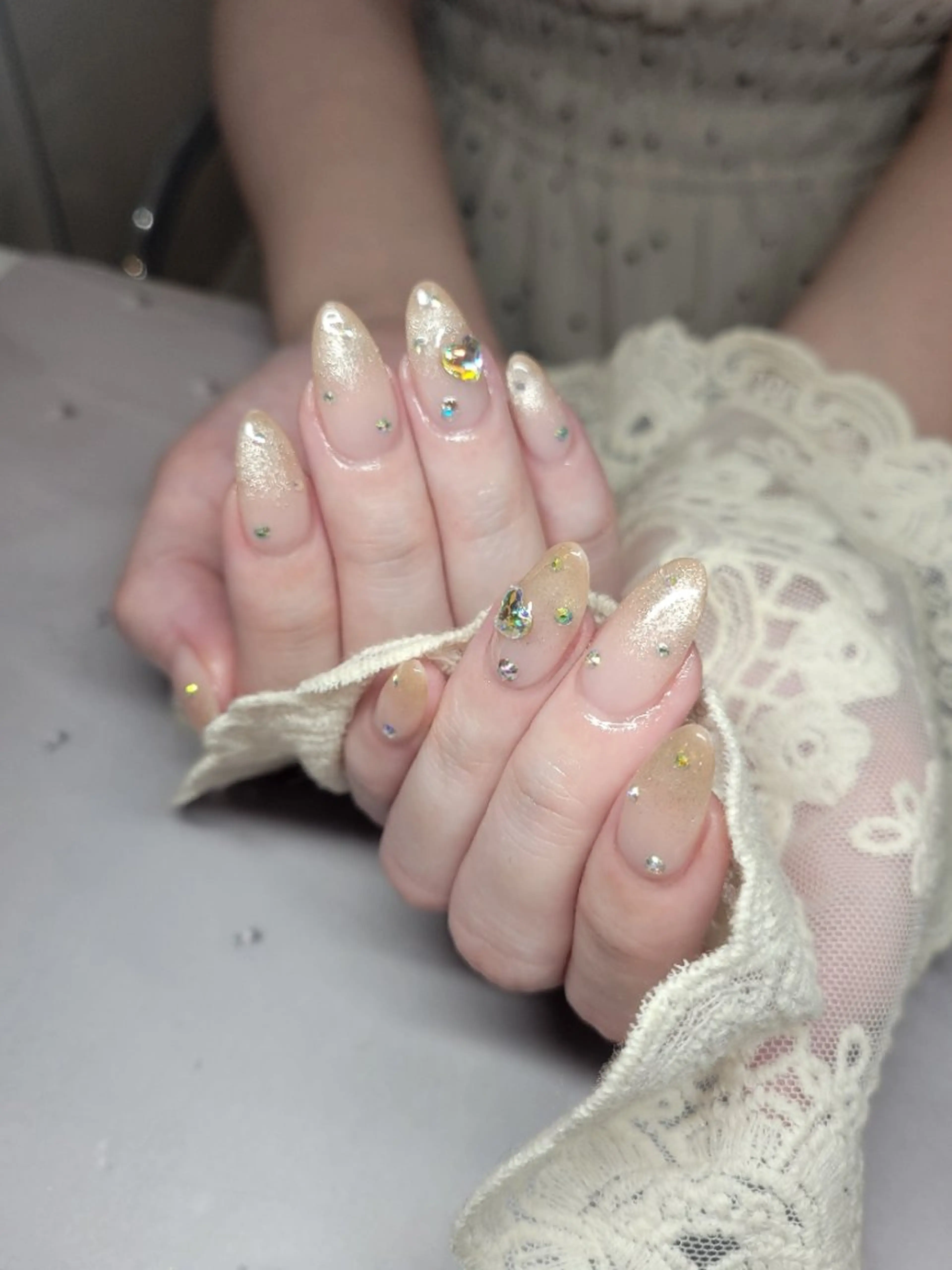 ネイル Nail salon Coco【溝の口駅】のネイルデザイン