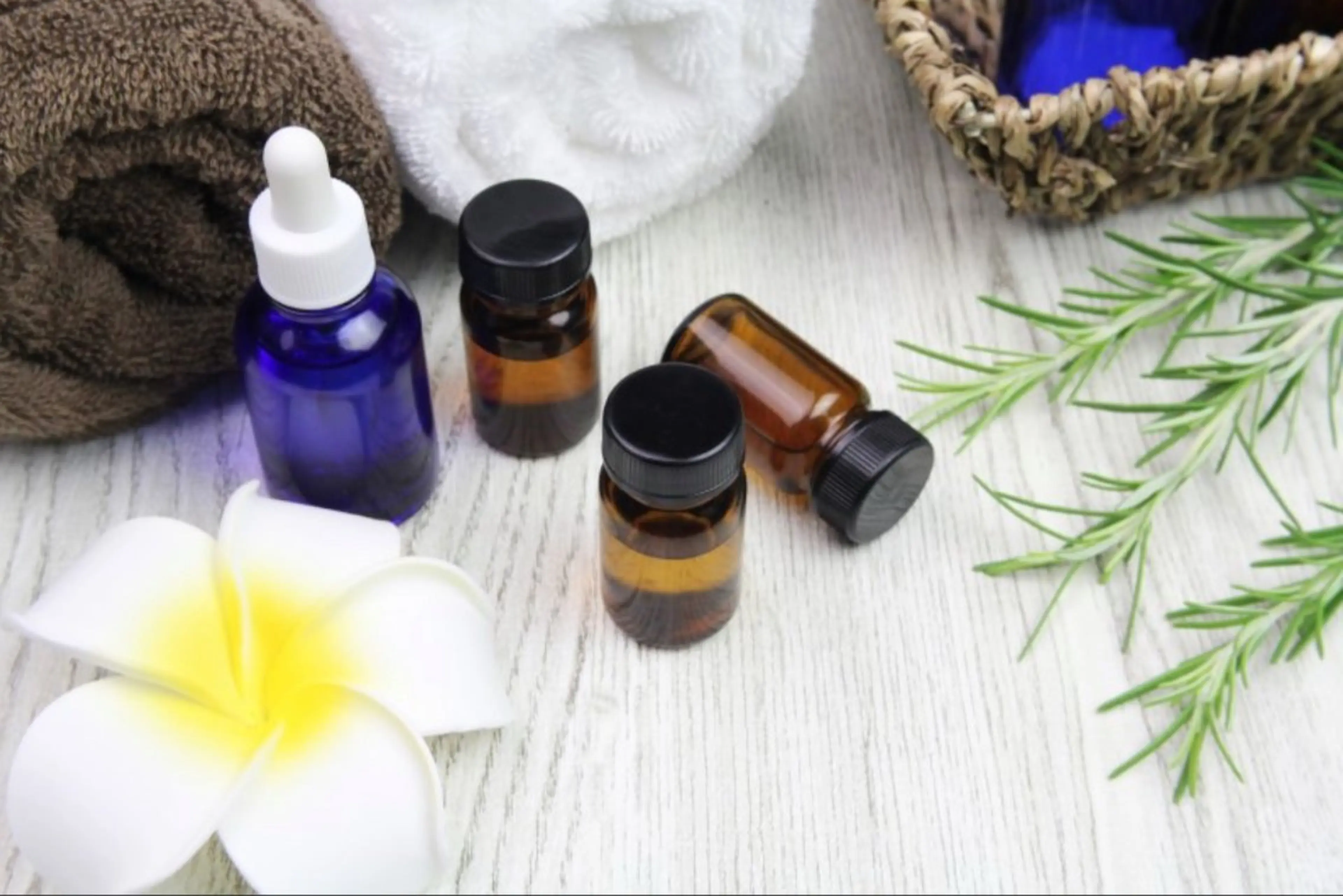 ベルエス 新宿御苑前店のエステ・リラクイメージ