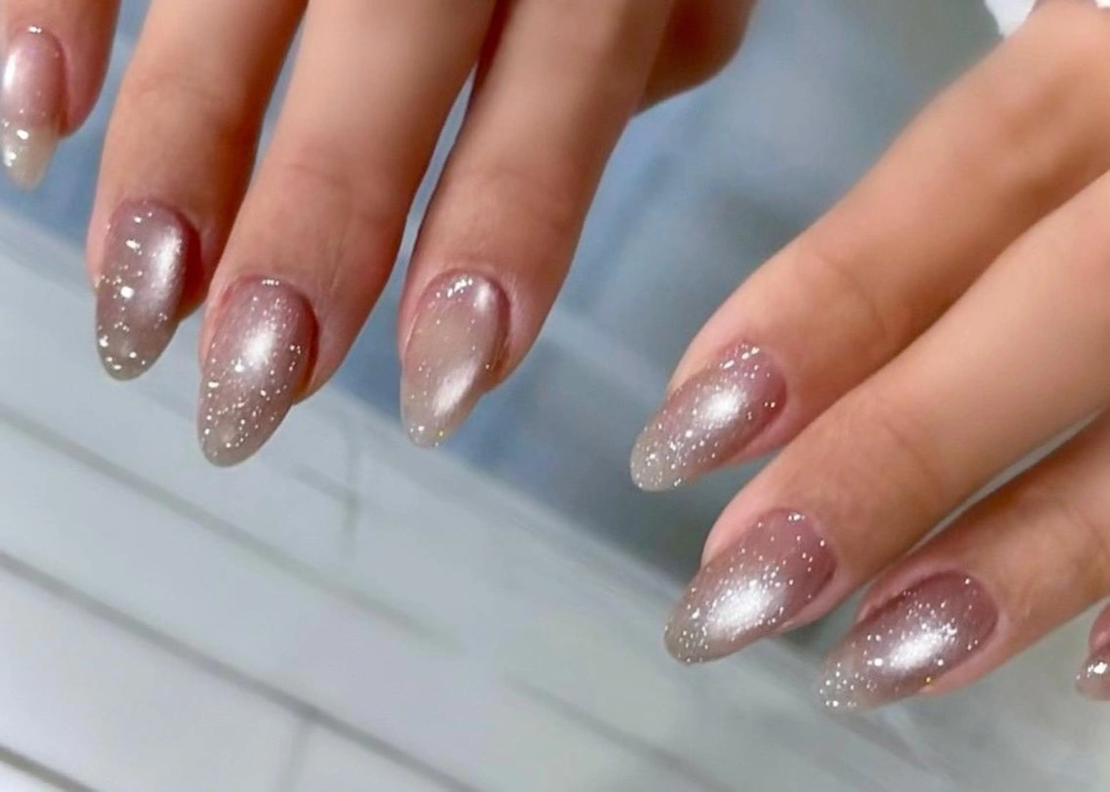 ネイル ハンドネイル Vogustys _mのネイルデザイン