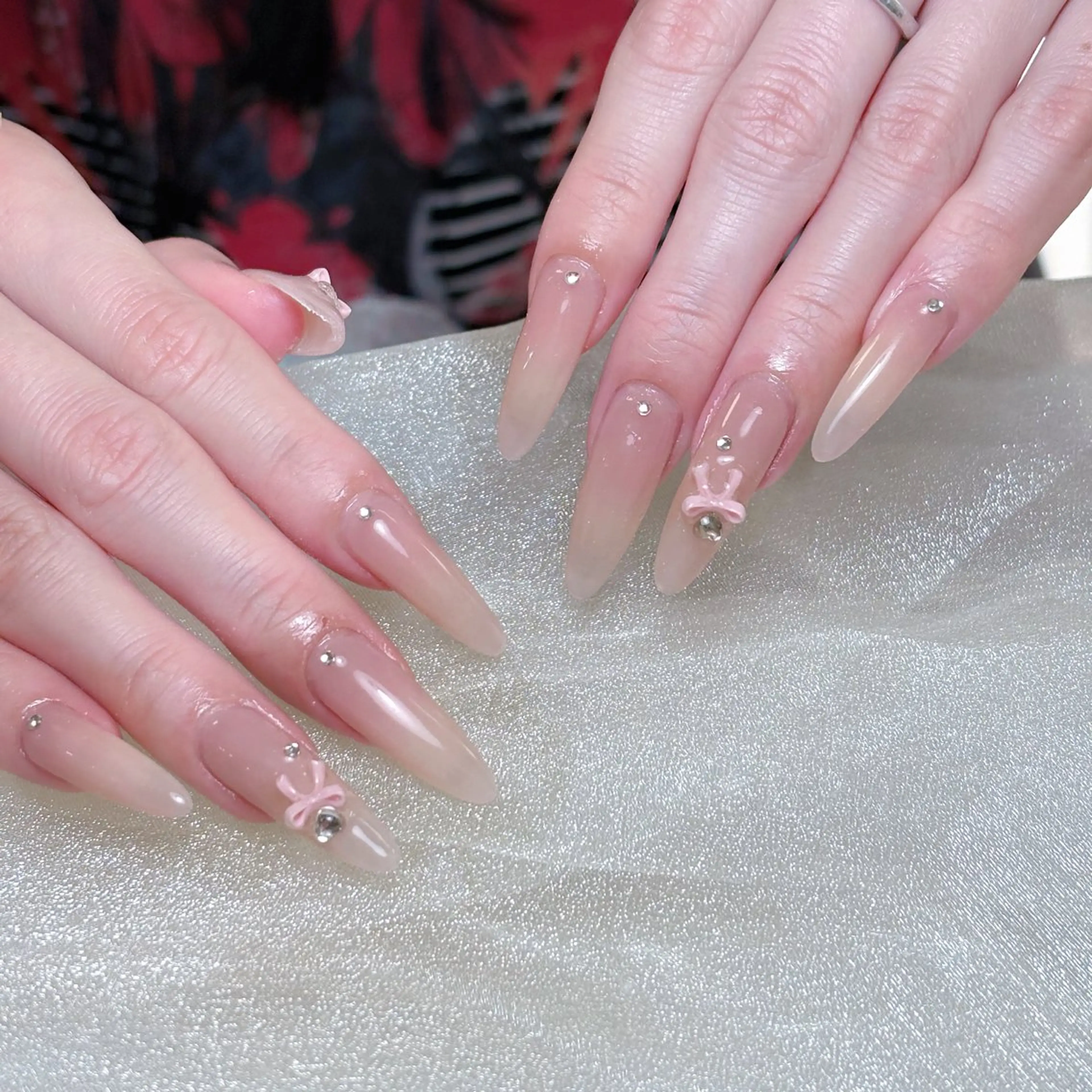 ネイル Ann- NailQueensのネイルデザイン