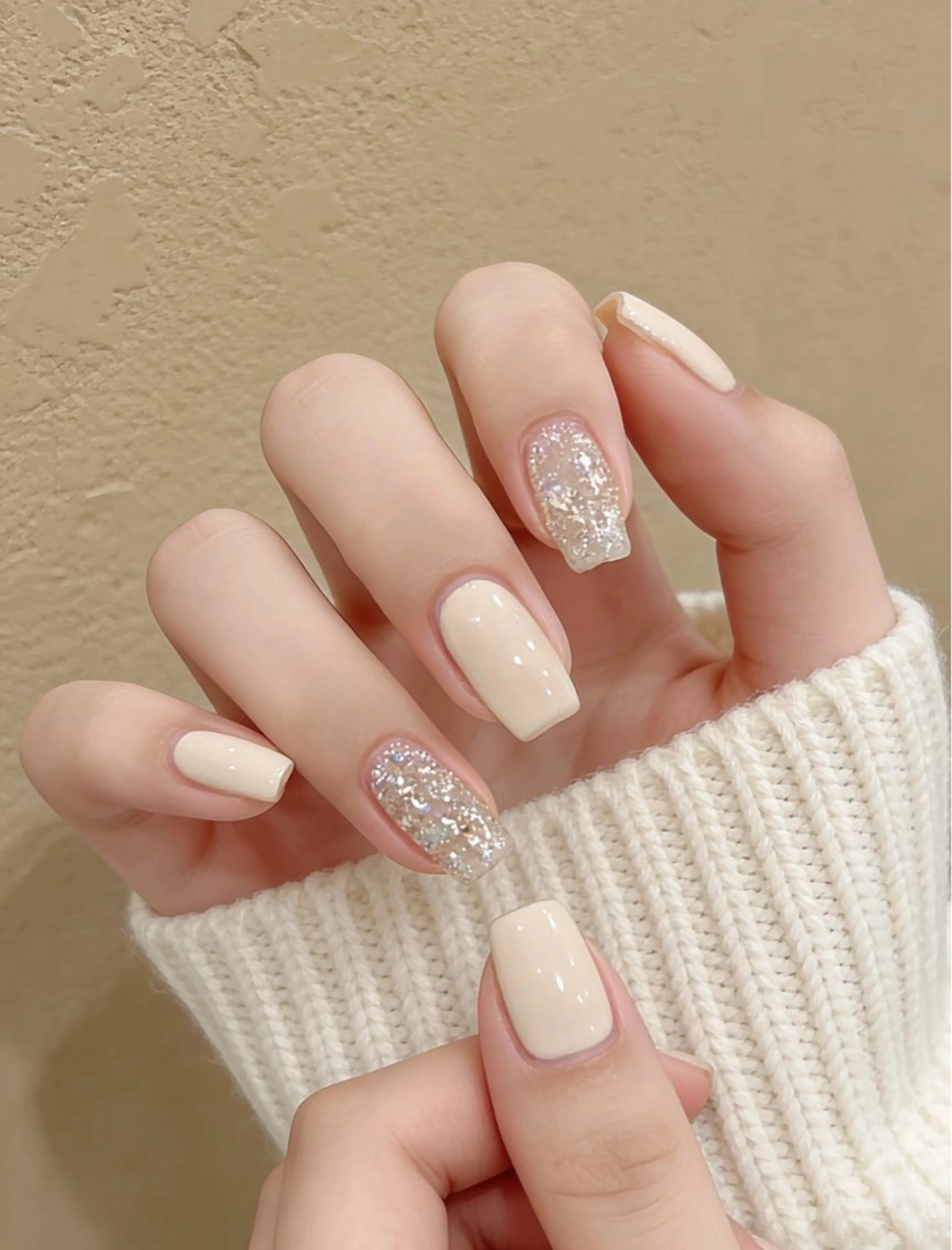 ネイル ハンドネイル Trend Nail シロのネイルデザイン