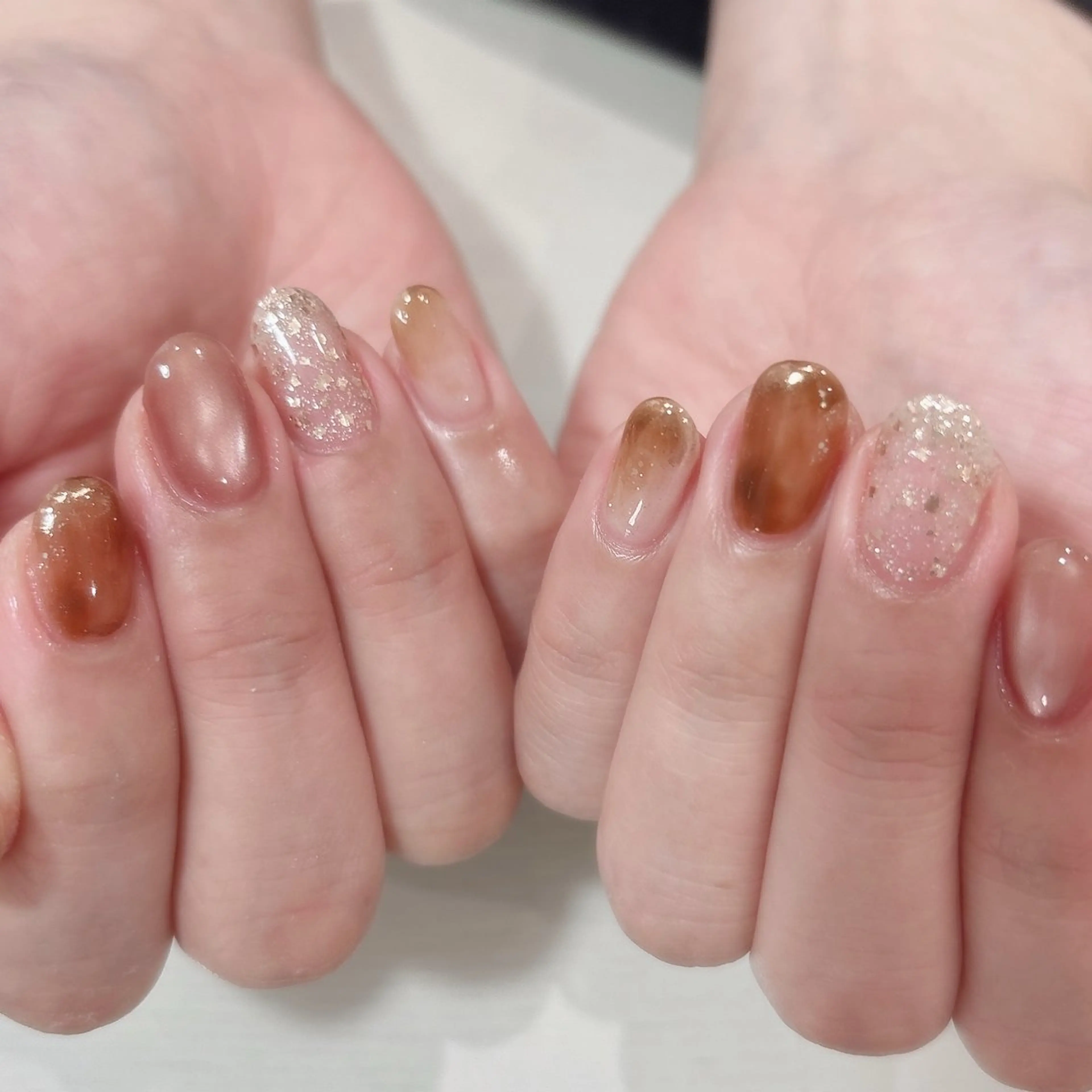 ネイル nails bunnyのネイルデザイン