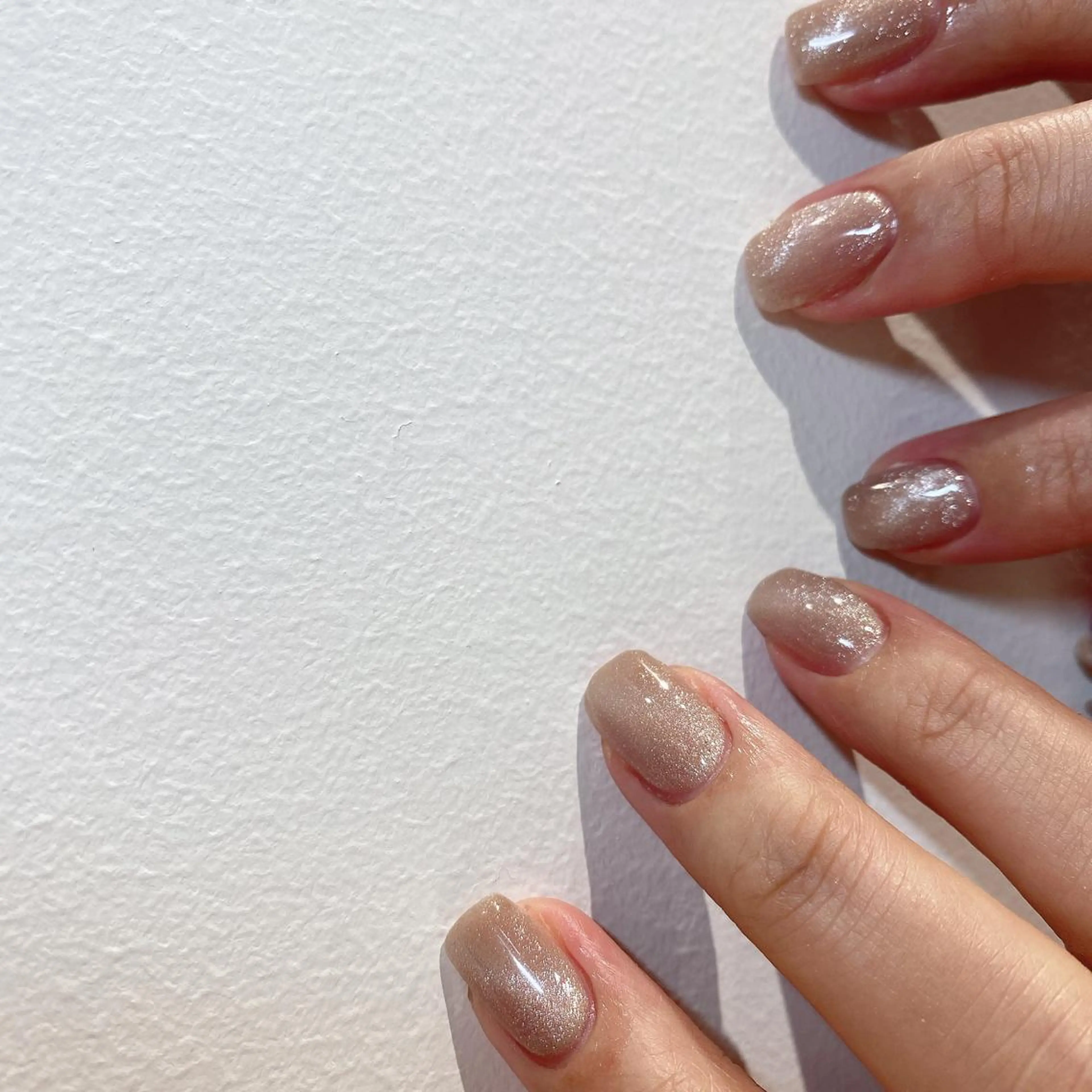 ネイル n Honokaのネイルデザイン