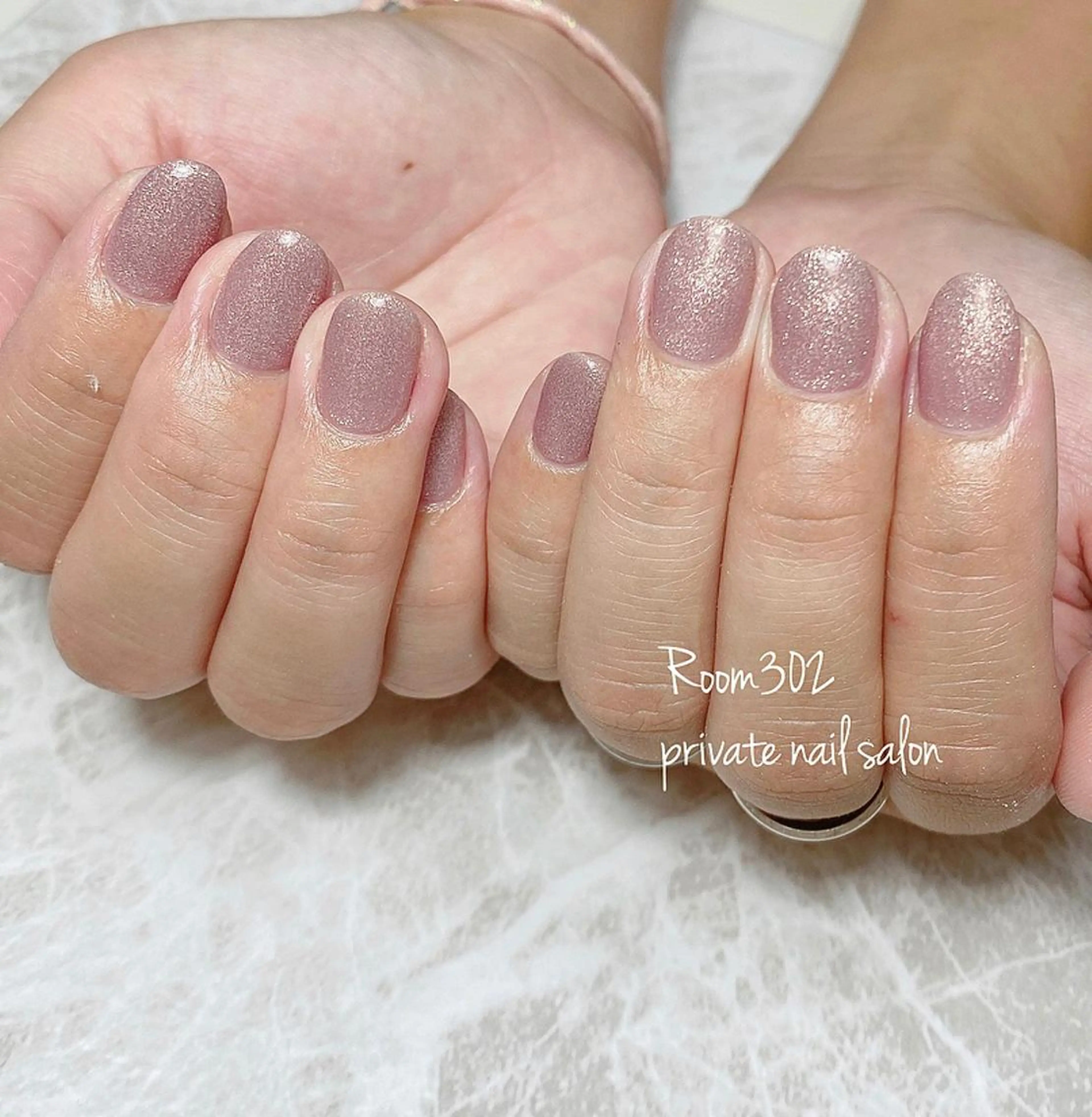 ネイル ハンドネイル Room 302のネイルデザイン