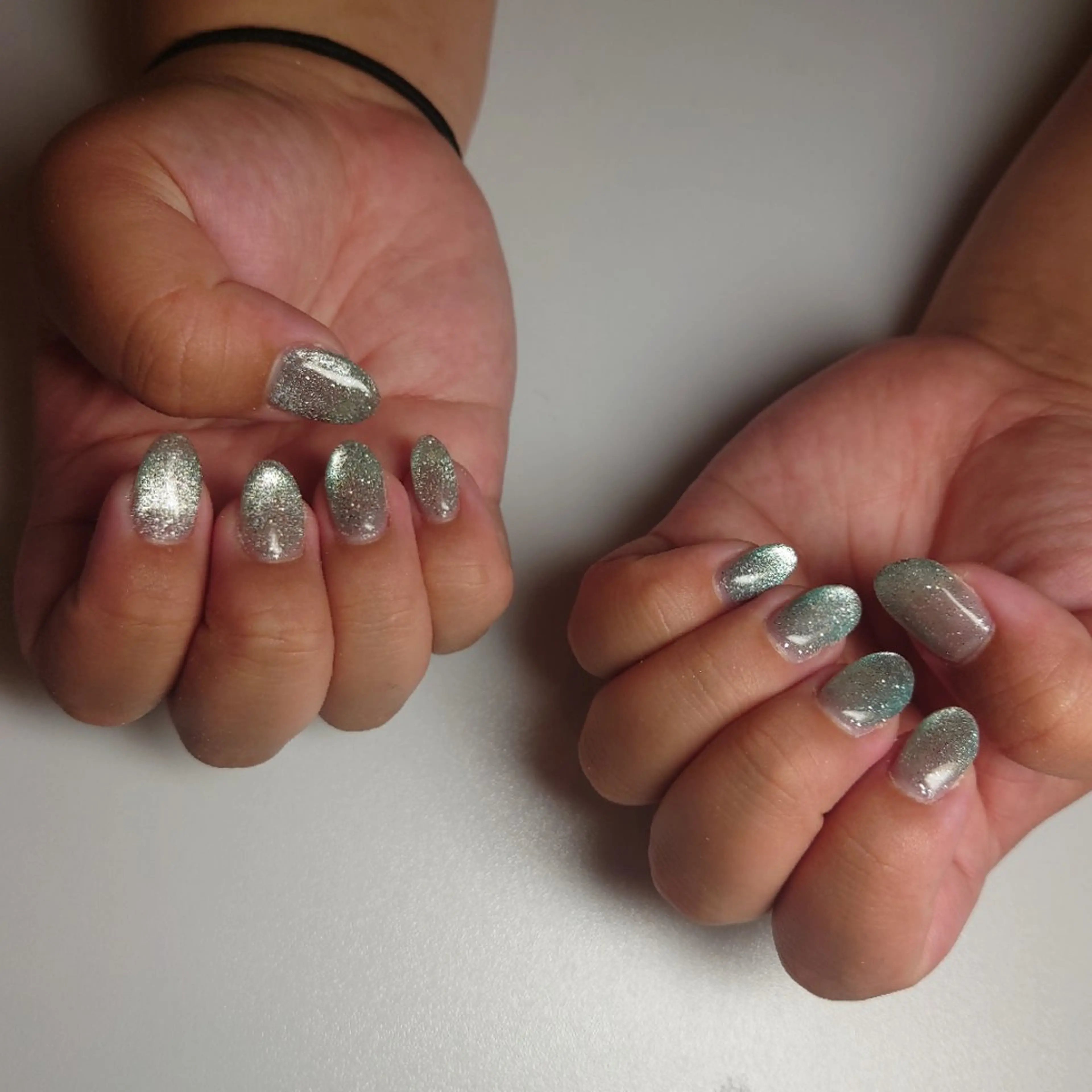 ネイル ハンドネイル nailme! 遠藤智佳のネイルデザイン