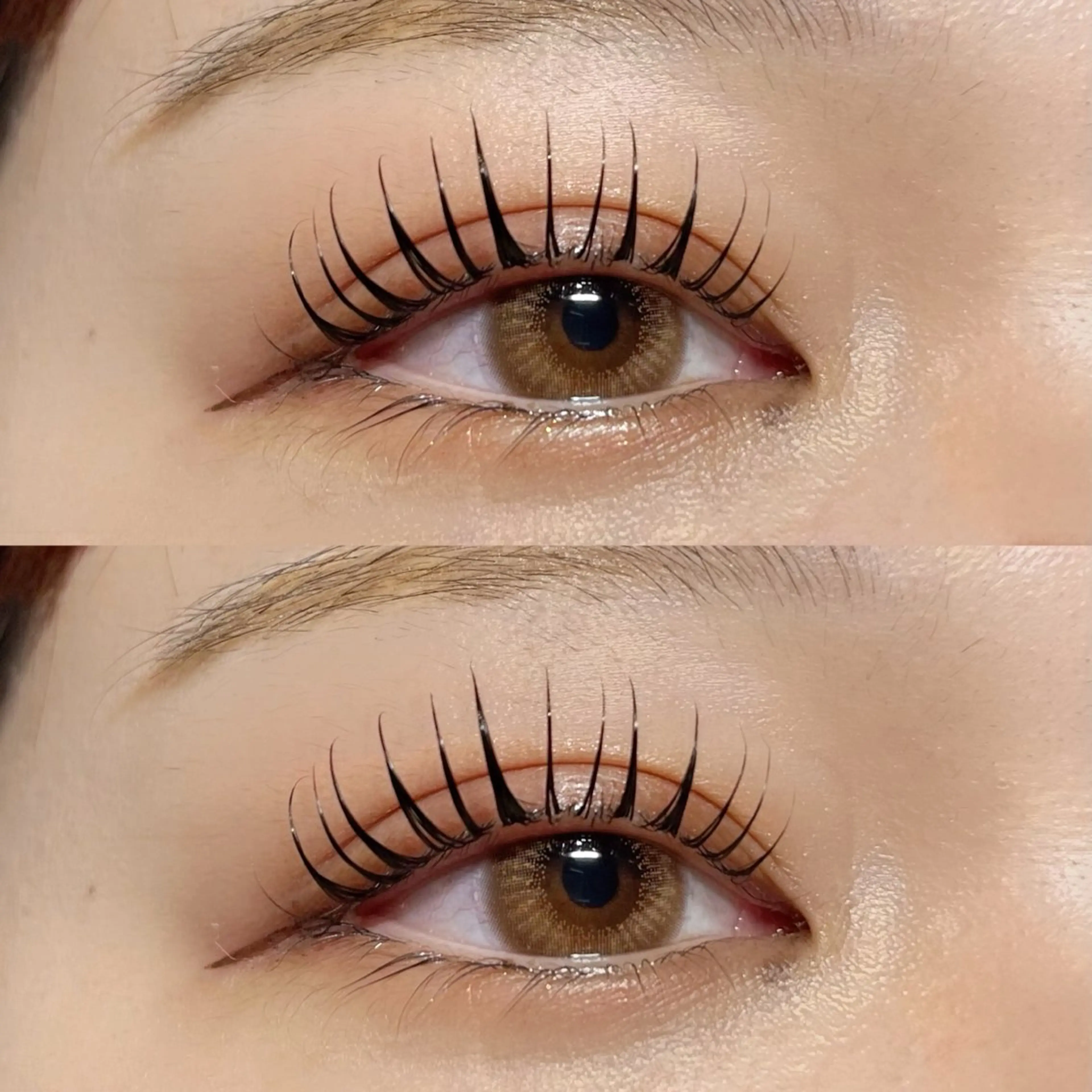 次世代まつげパーマ✨️ パリジェンヌ／ラッシュリフト➕コーティング仕上げ(指名料込)の写真