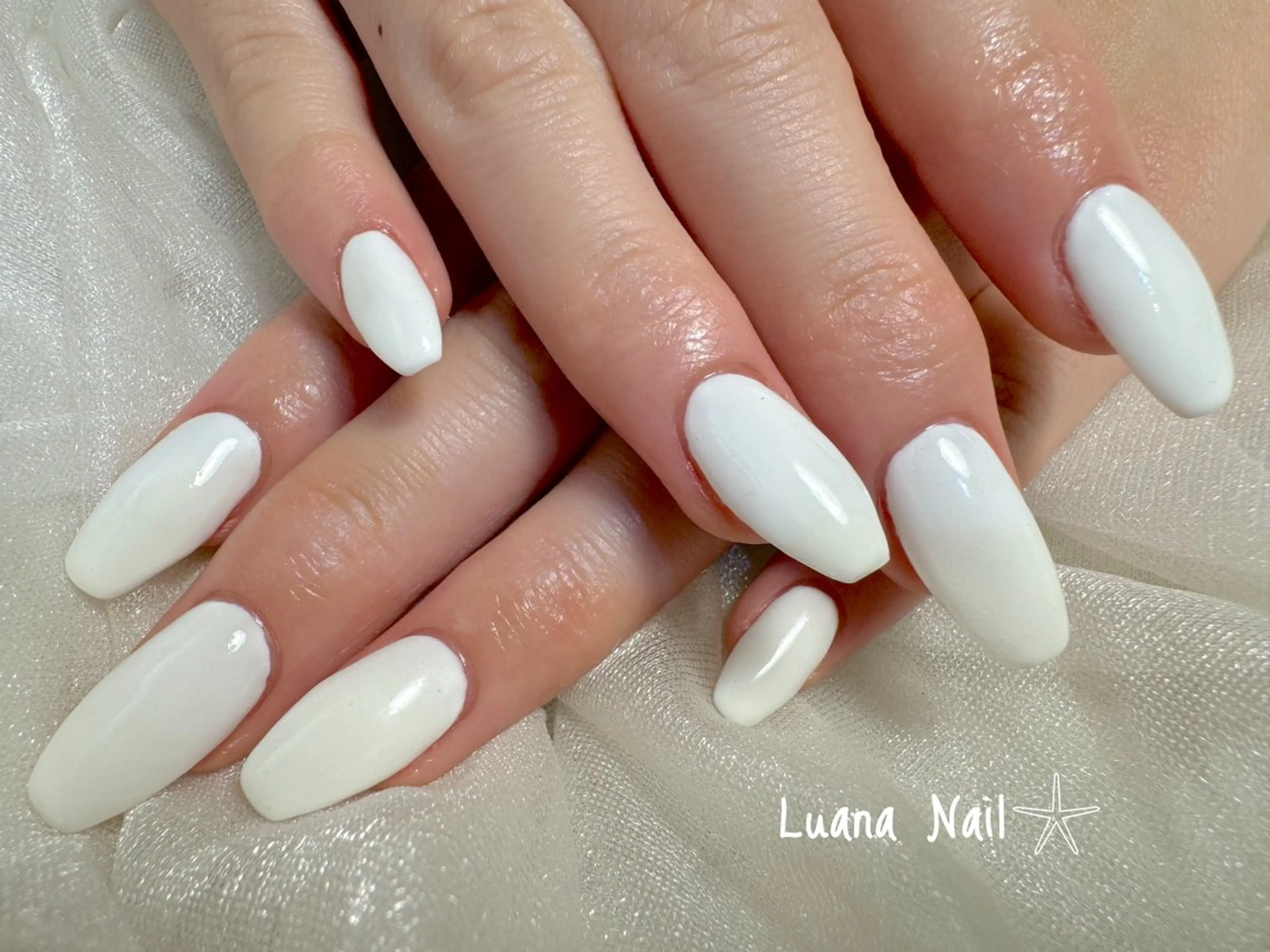 ネイル Nail Salon Subaruのネイルデザイン