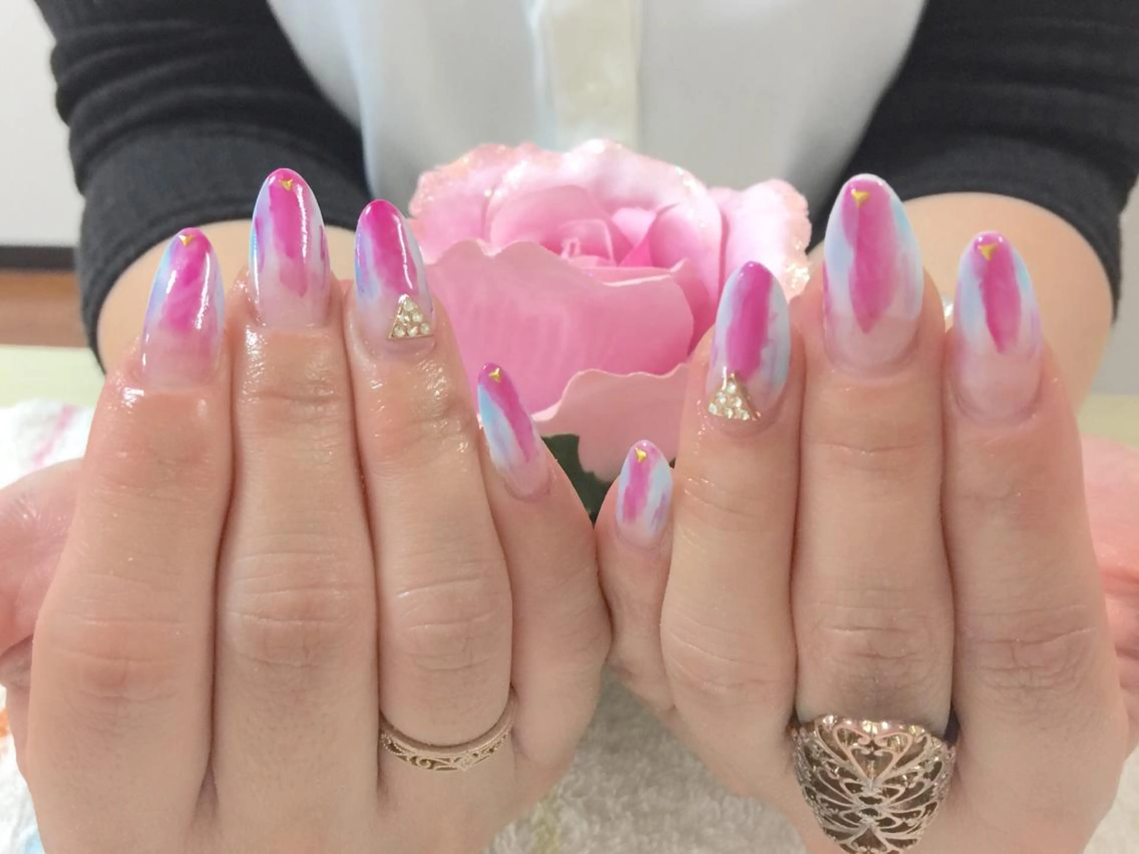 ネイル ネイルandエステ maple豊見城店のエステ・リラクイメージ