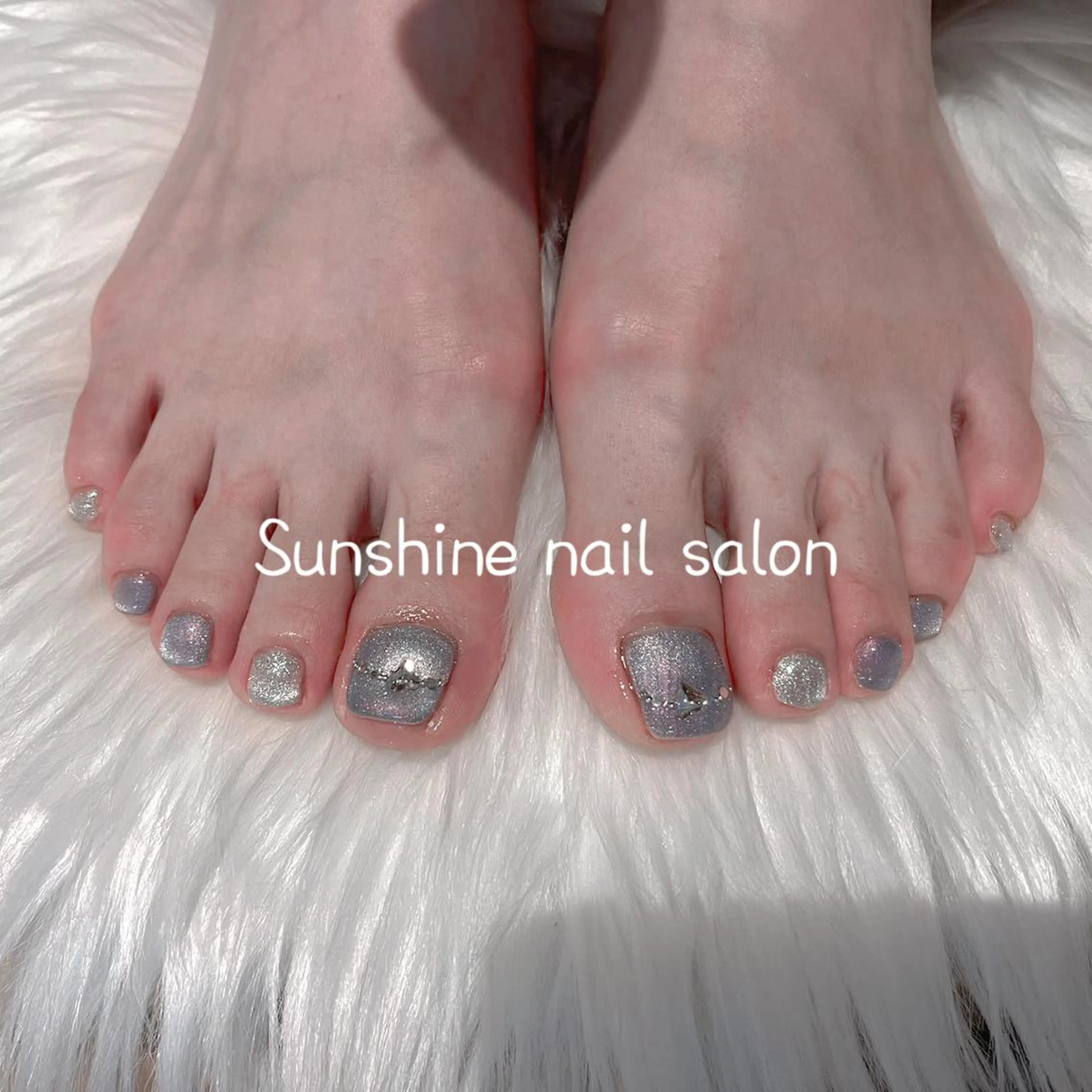 ネイル サンシャイン ネイル池袋店のネイルデザイン