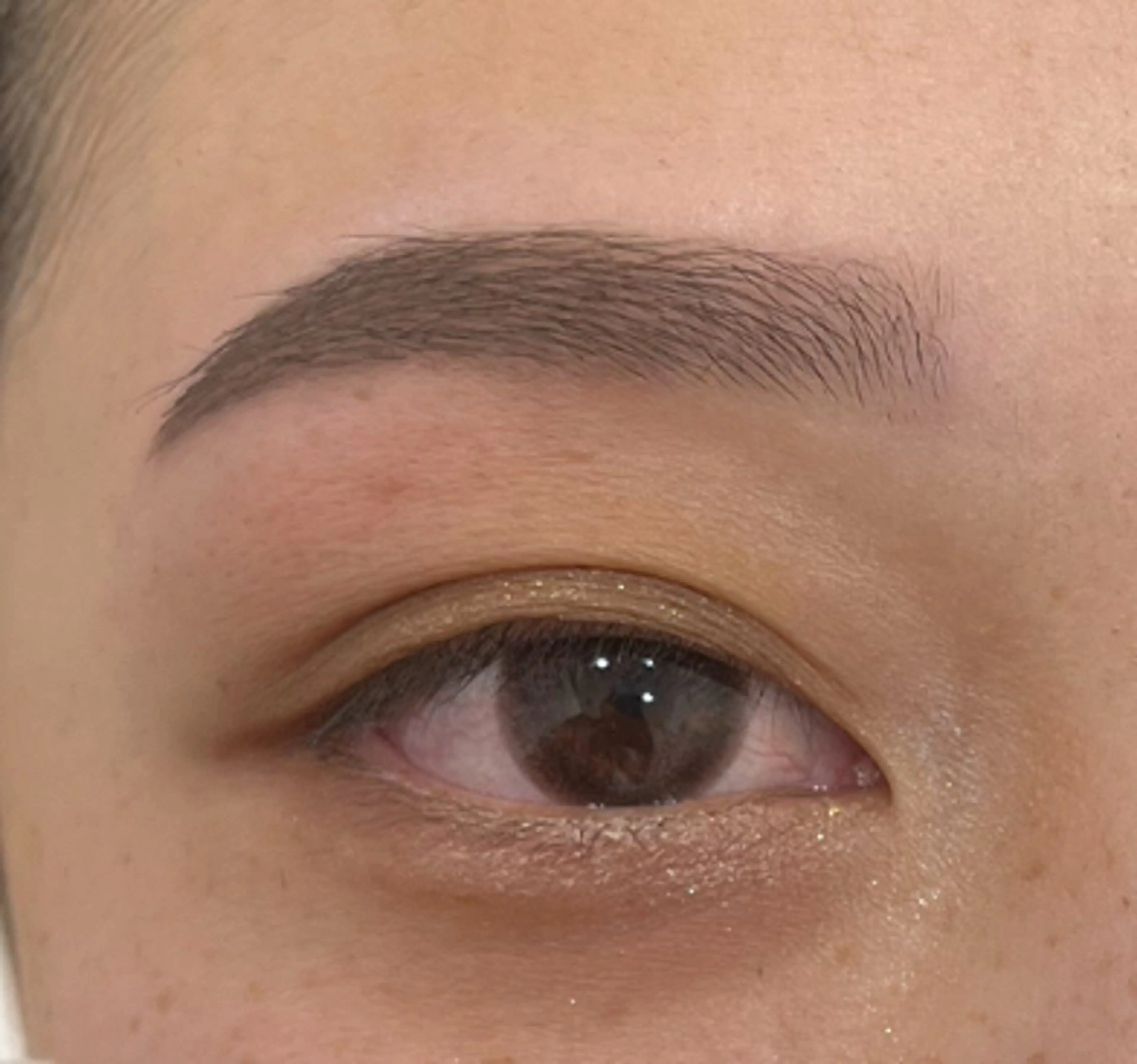 アイブロウ B's かわばた   れいかのエステ・リラクイメージ