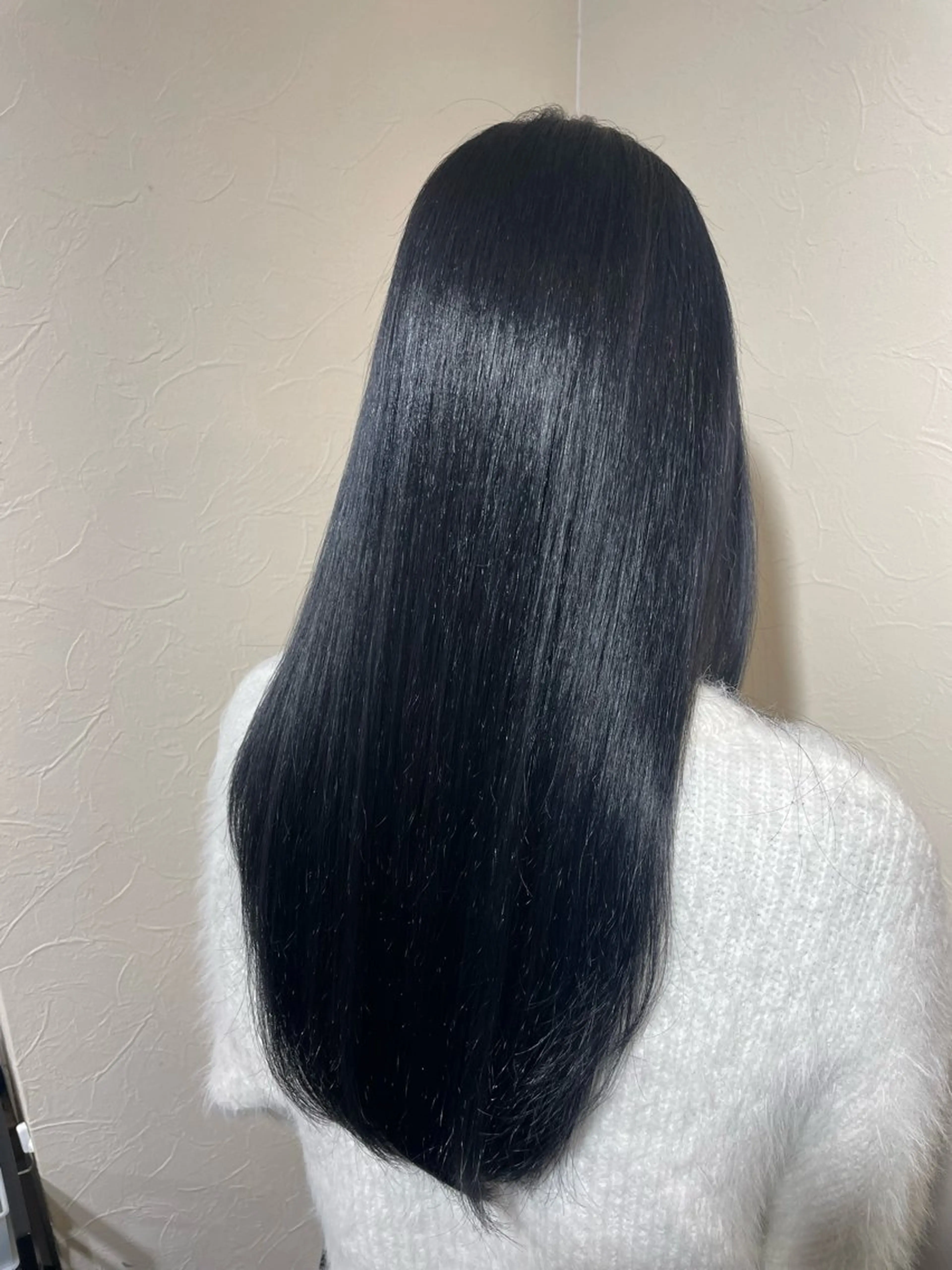 ロング カラー 🍓髪質改善特化 サロン/佐藤瑠奈🍓のヘアスタイル