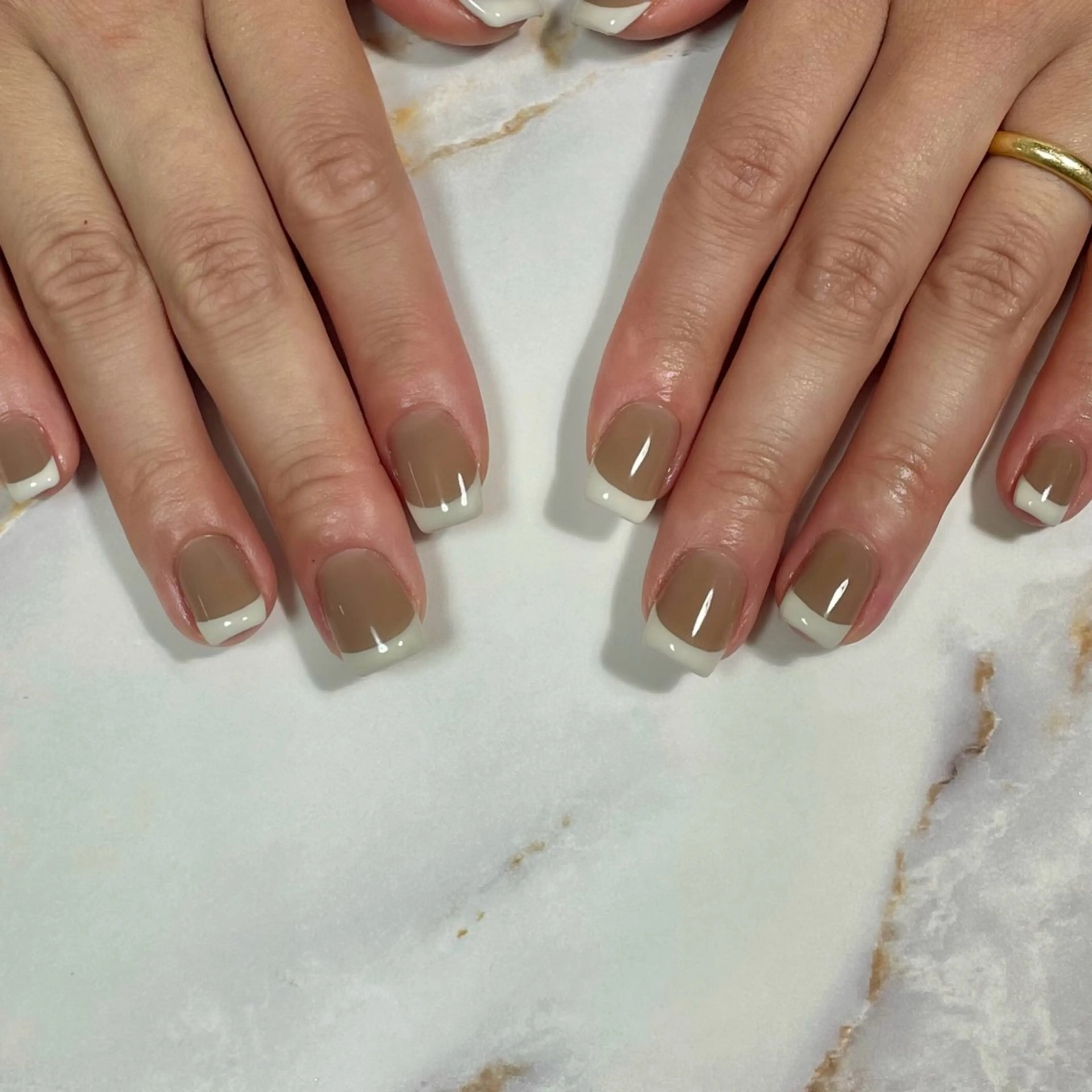 ネイル ハンドネイル ハンドケア m-nail 🌙minamiのネイルデザイン