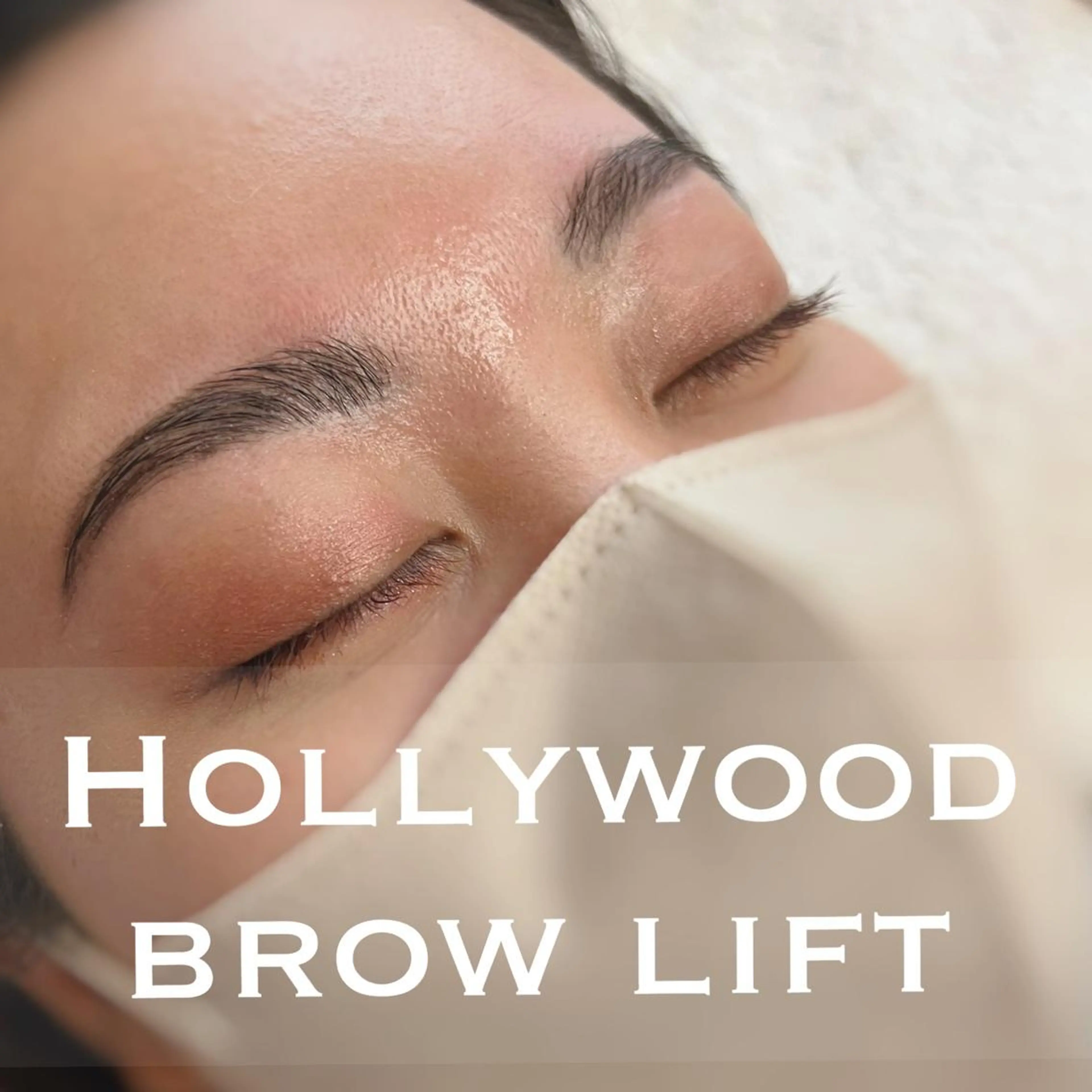 アイブロウ Blair hikariの眉毛・アイブロウイメージ