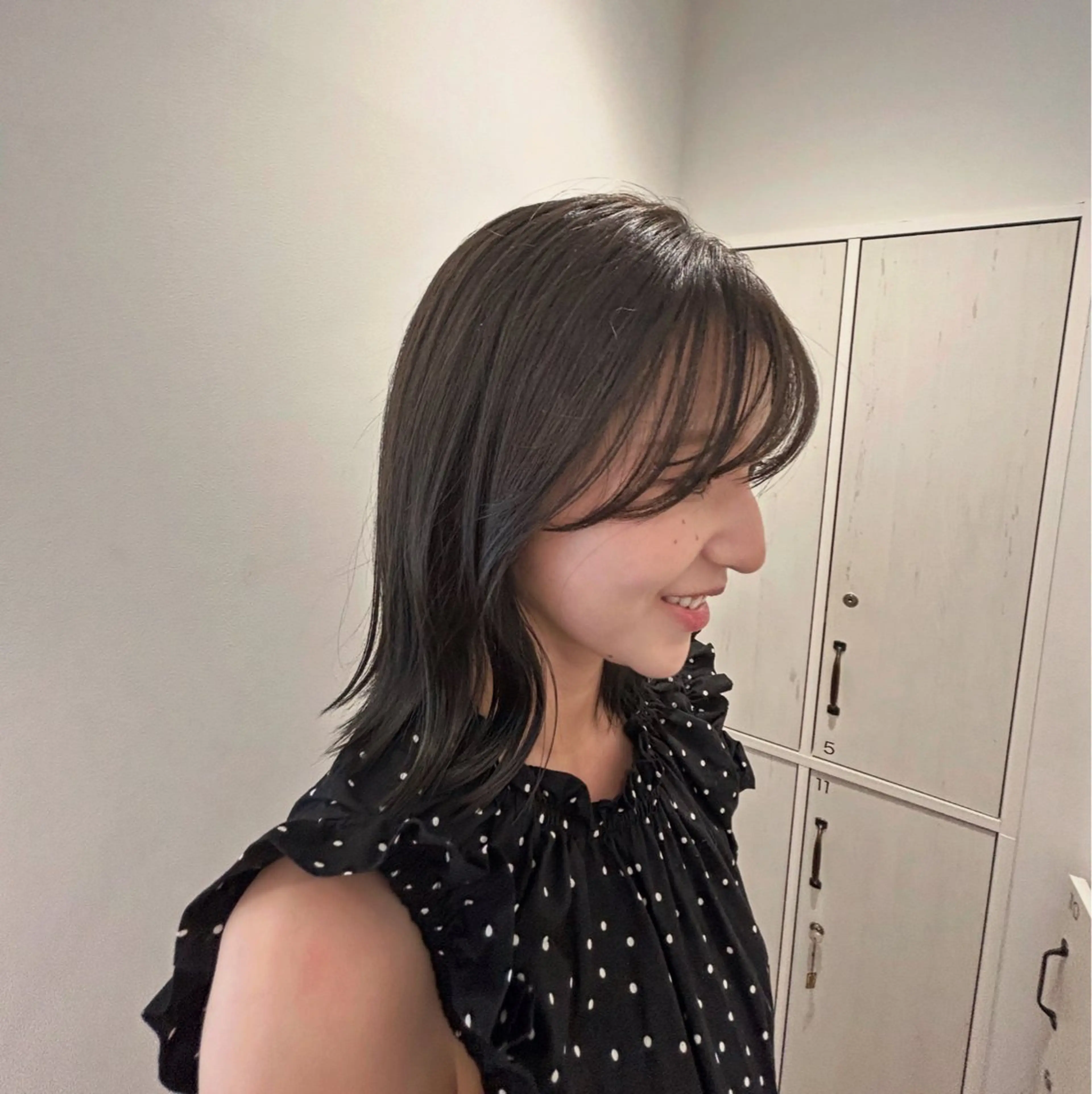 ショート カラー 透明感/ベージュ /kazui🐈のヘアスタイル