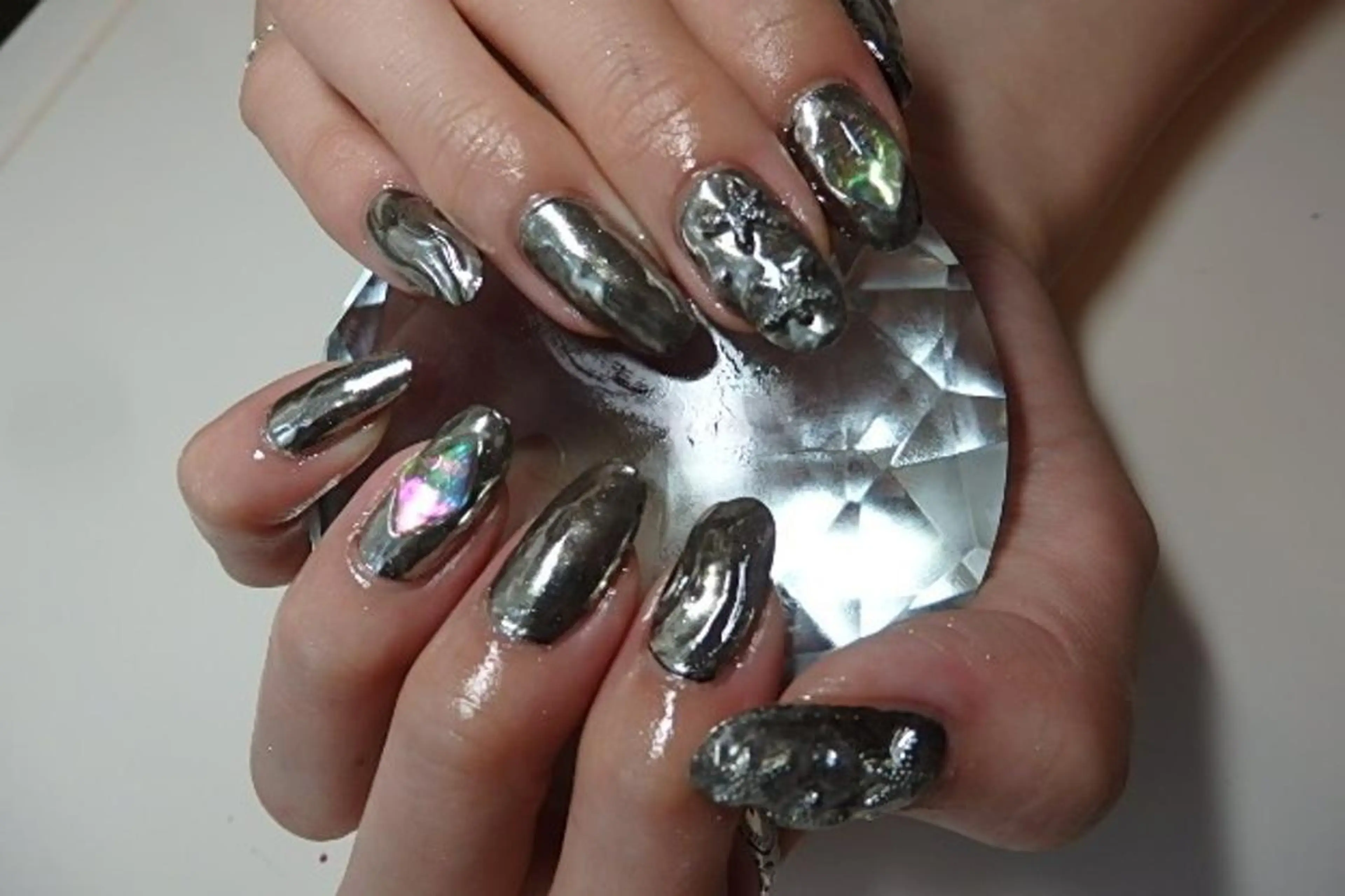 ネイル LAVISH nail salonのネイルデザイン