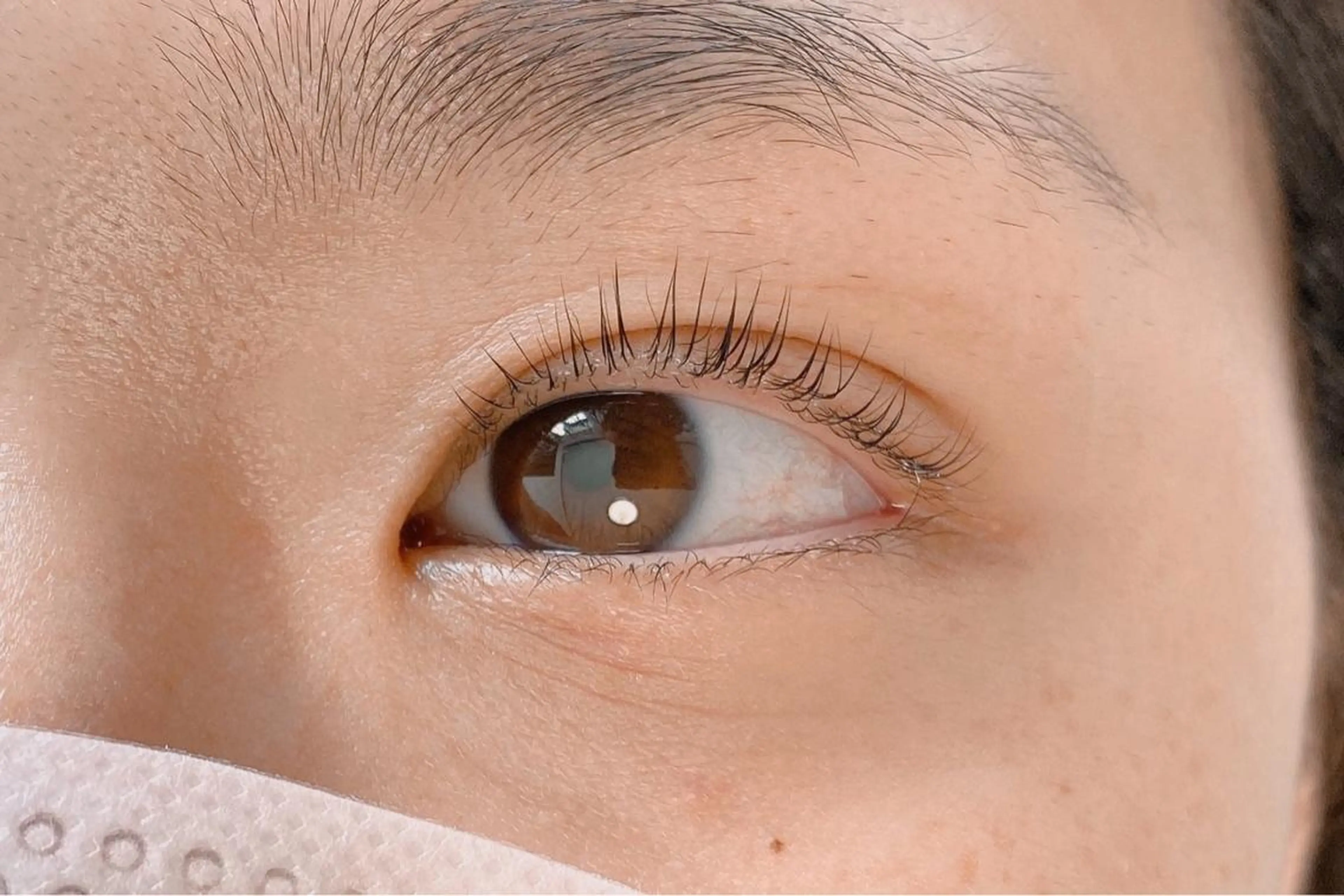 マツエク・マツパ EYES YUNのマツエク・マツパデザイン