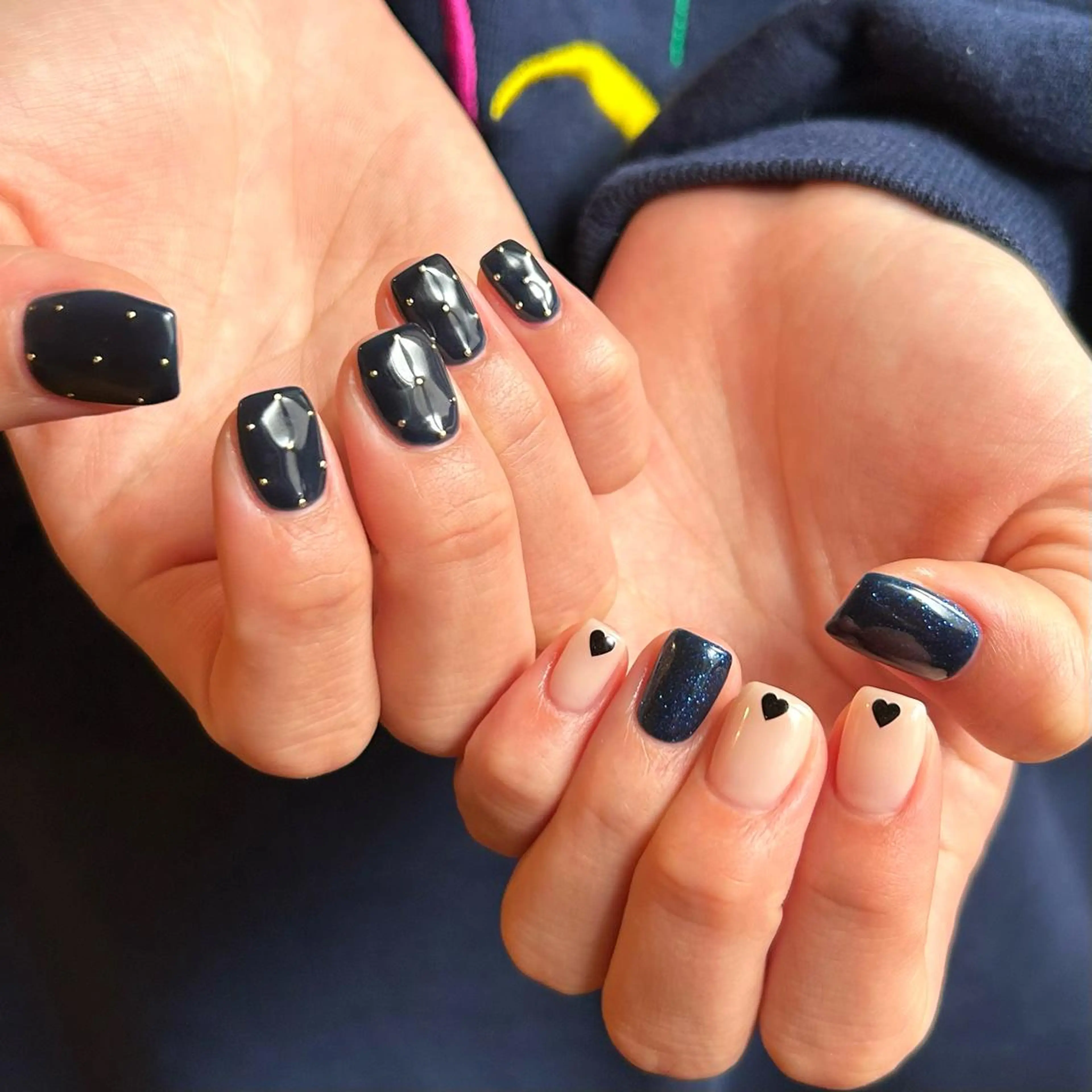 ネイル lcoco nailのネイルデザイン